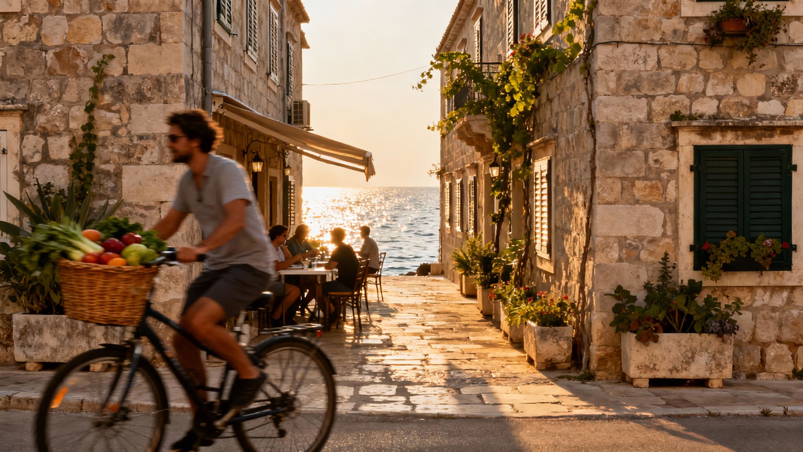 Hidden rules that make Croatian homes cheaper than they seem