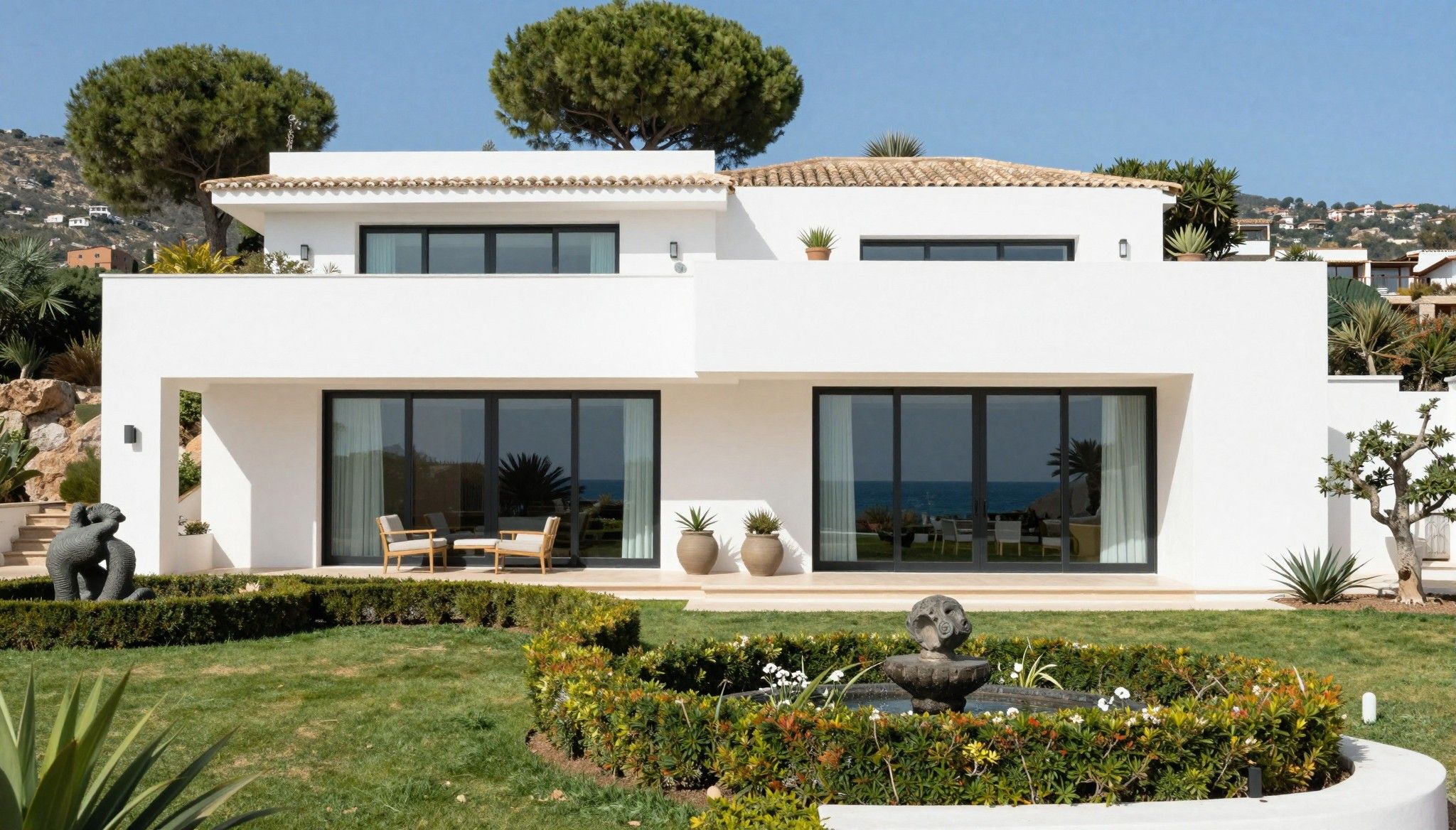 Maiti Homes: The Marbella Dossier Model