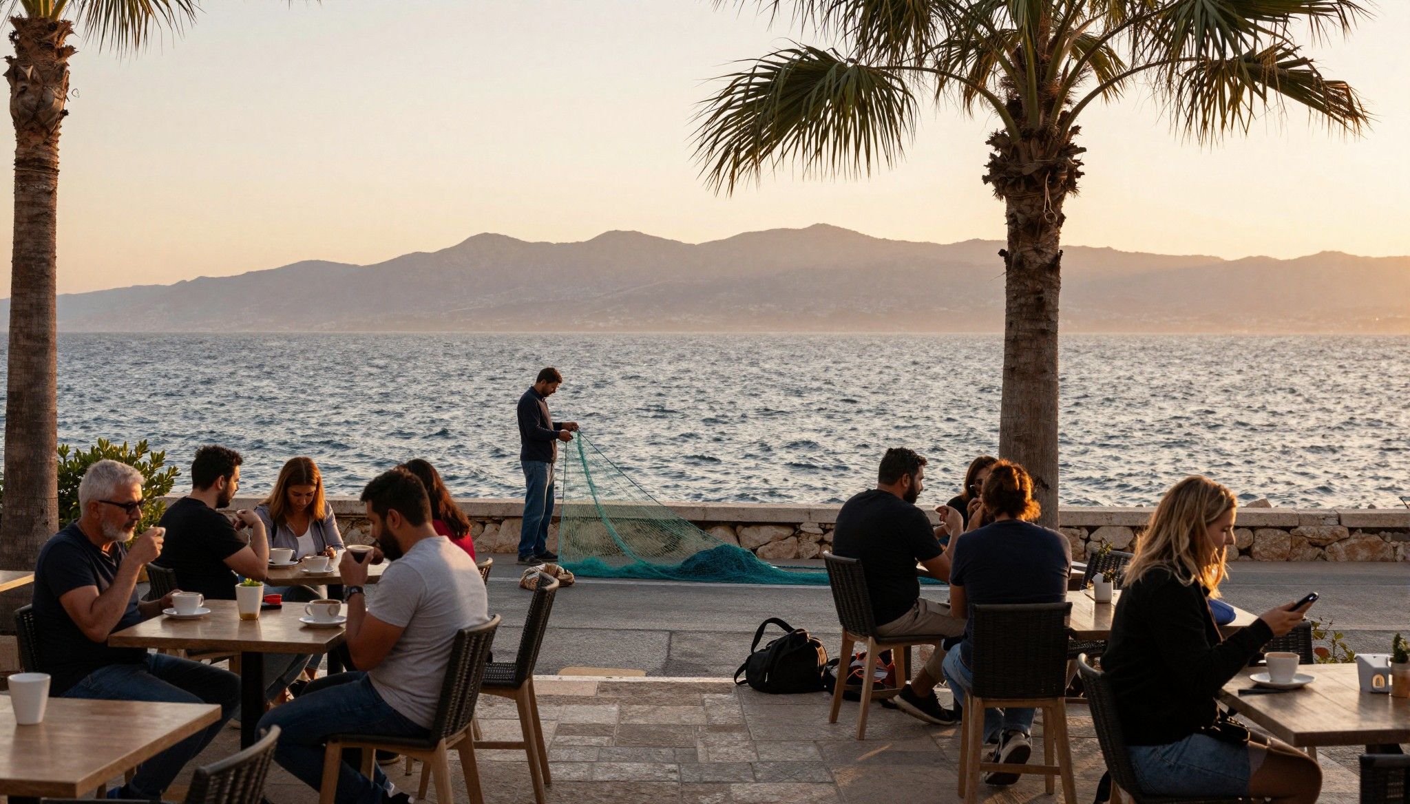 Why Cyprus Feels Pricier Than It Is