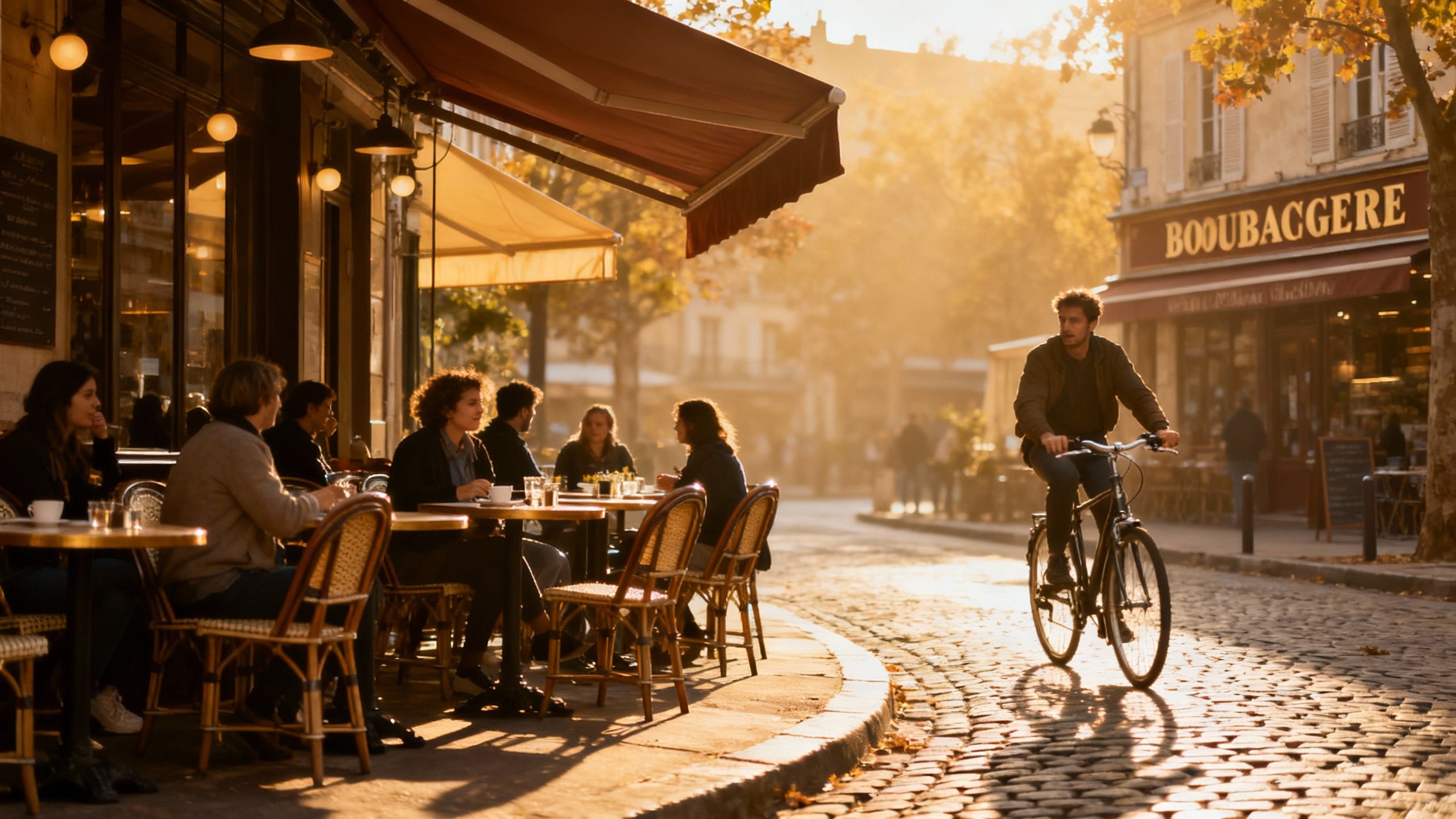 When France’s 'Low Yield' Becomes an Investment Edge