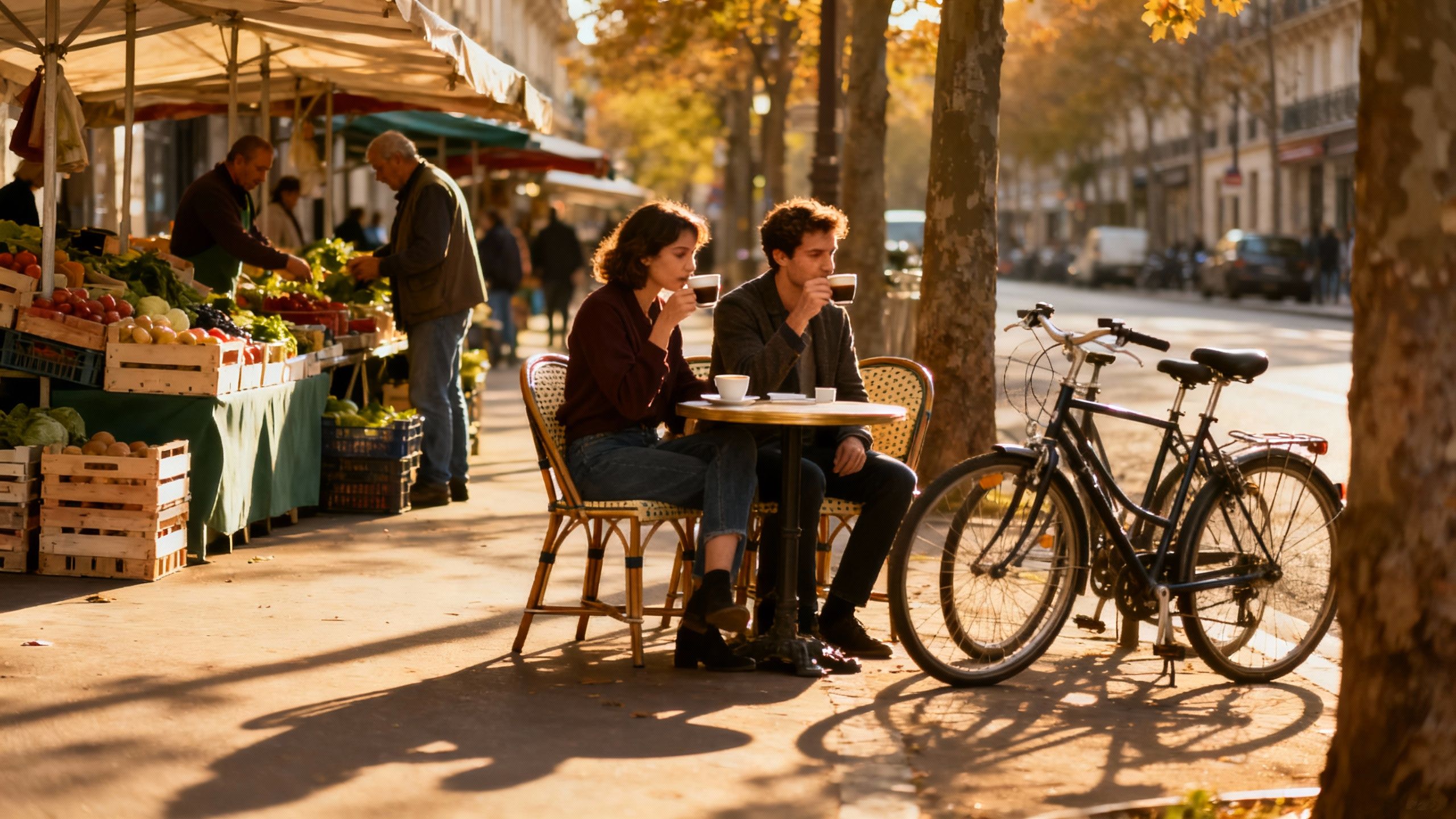 The Winter Window: Buy French Homes When Others Pause