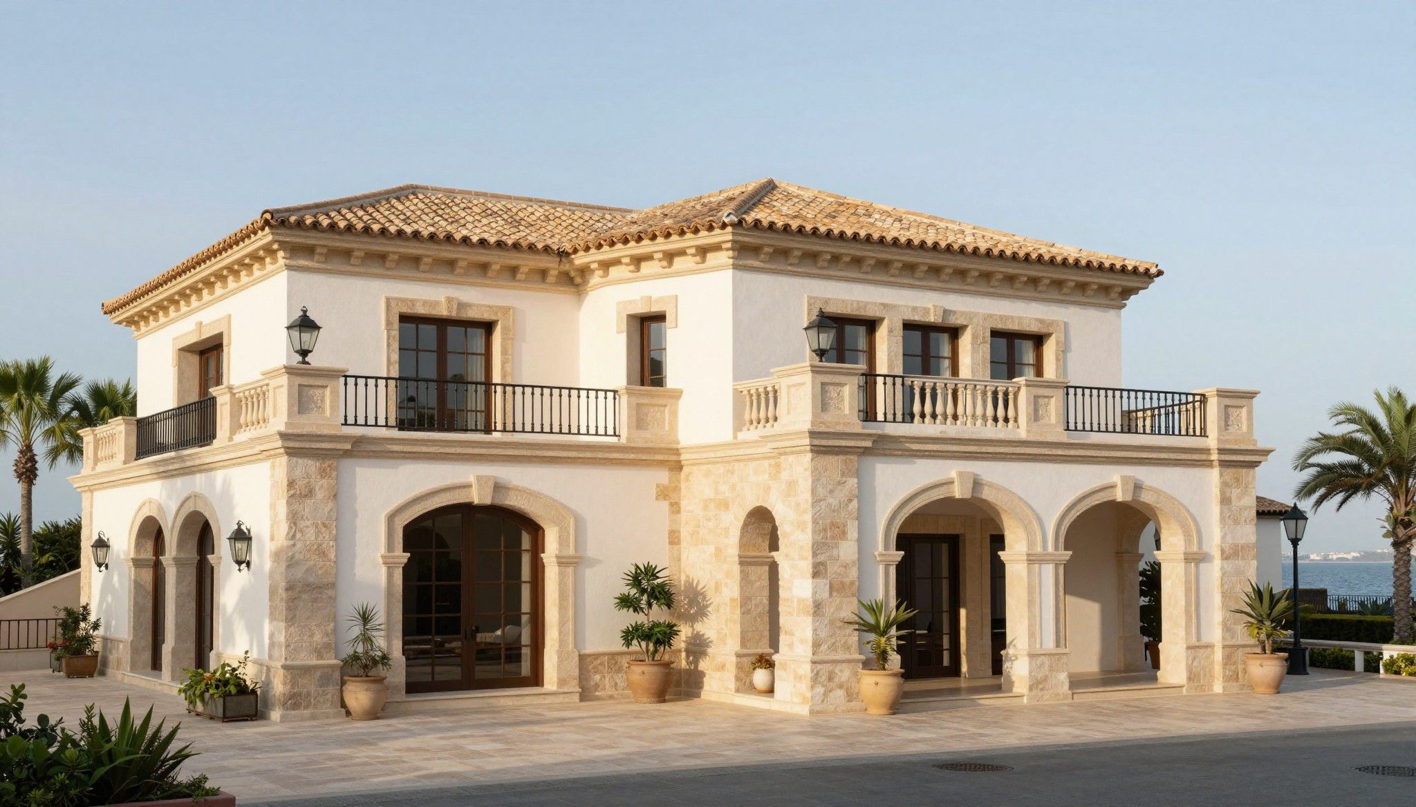 Daemi Real Estate: Marbella’s Integrated Agency Model