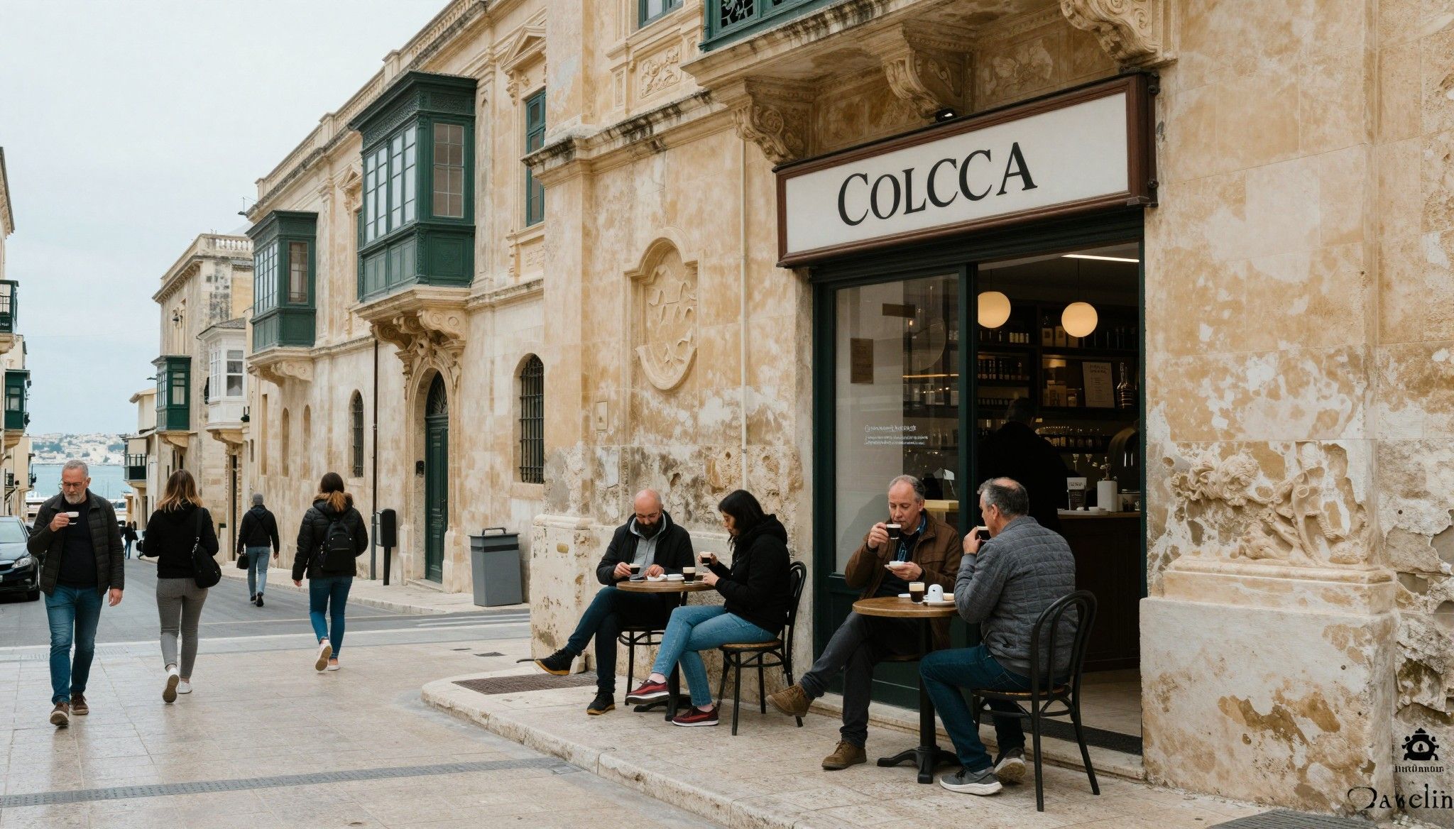 Malta: Life‑First Neighbourhoods That Change Your Yield