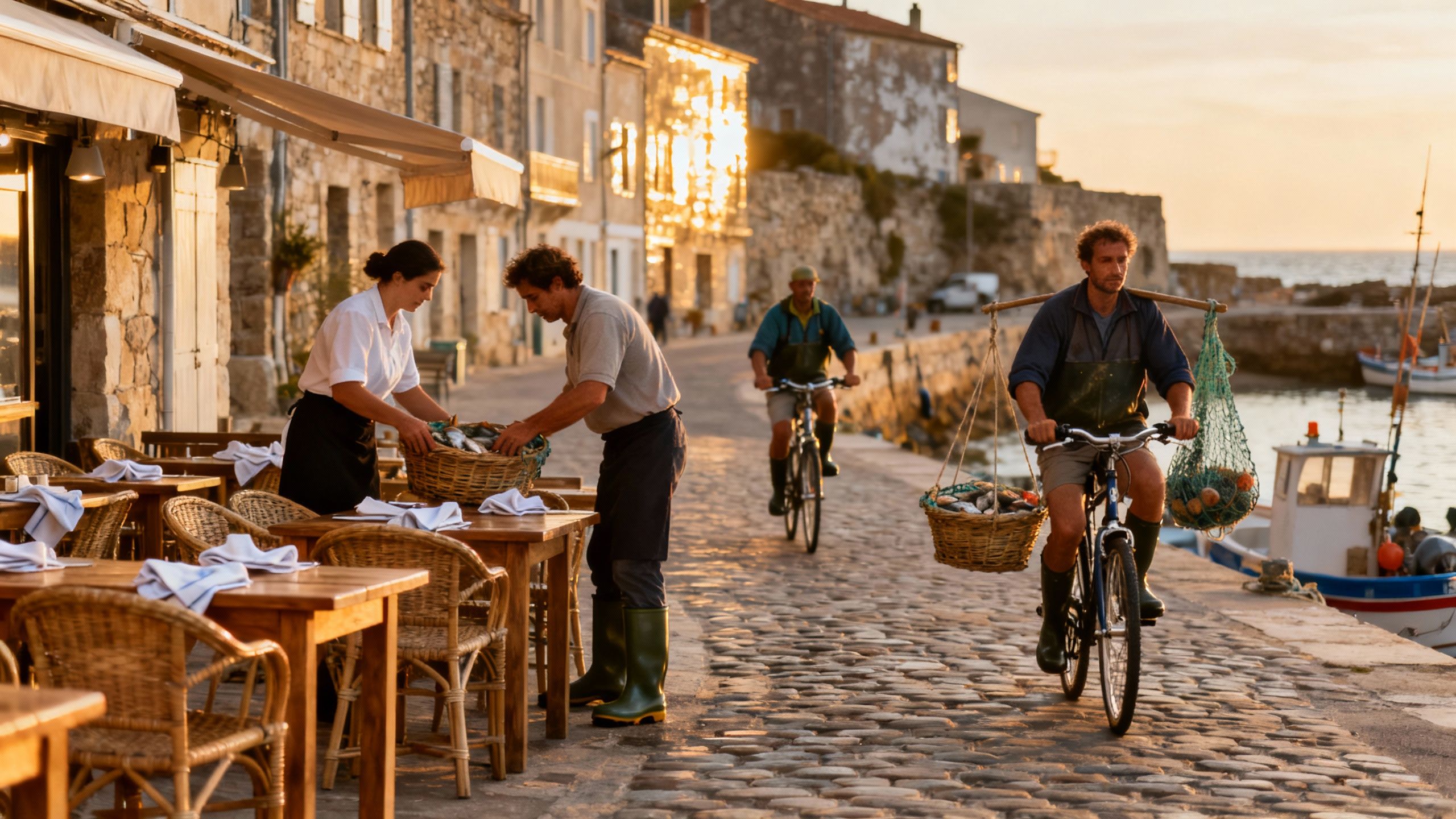 Buy in France Off‑Season? The Unexpected Trade‑Offs