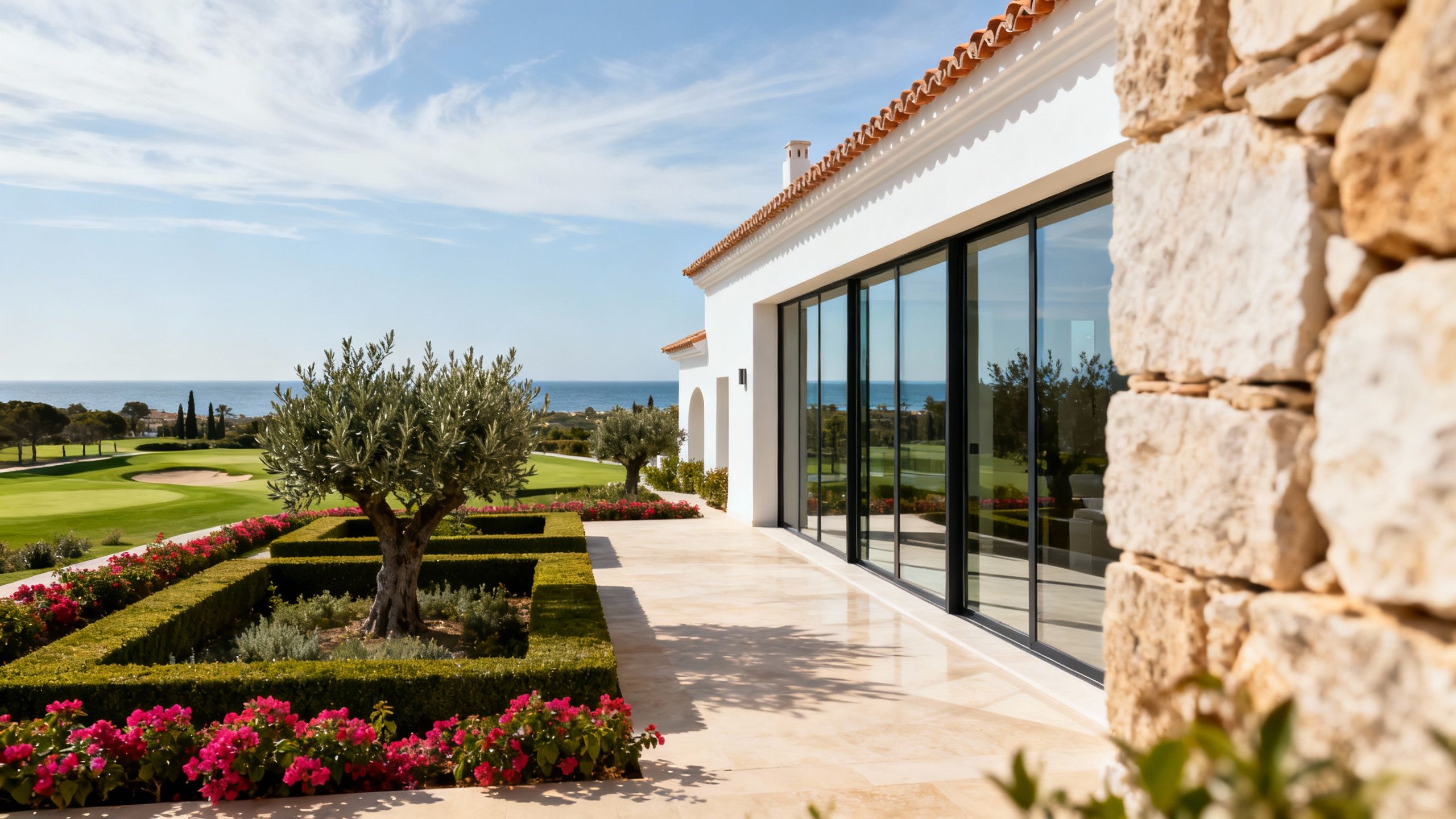 Bm Sotogrande — Compliance & Credentials for International Buyers