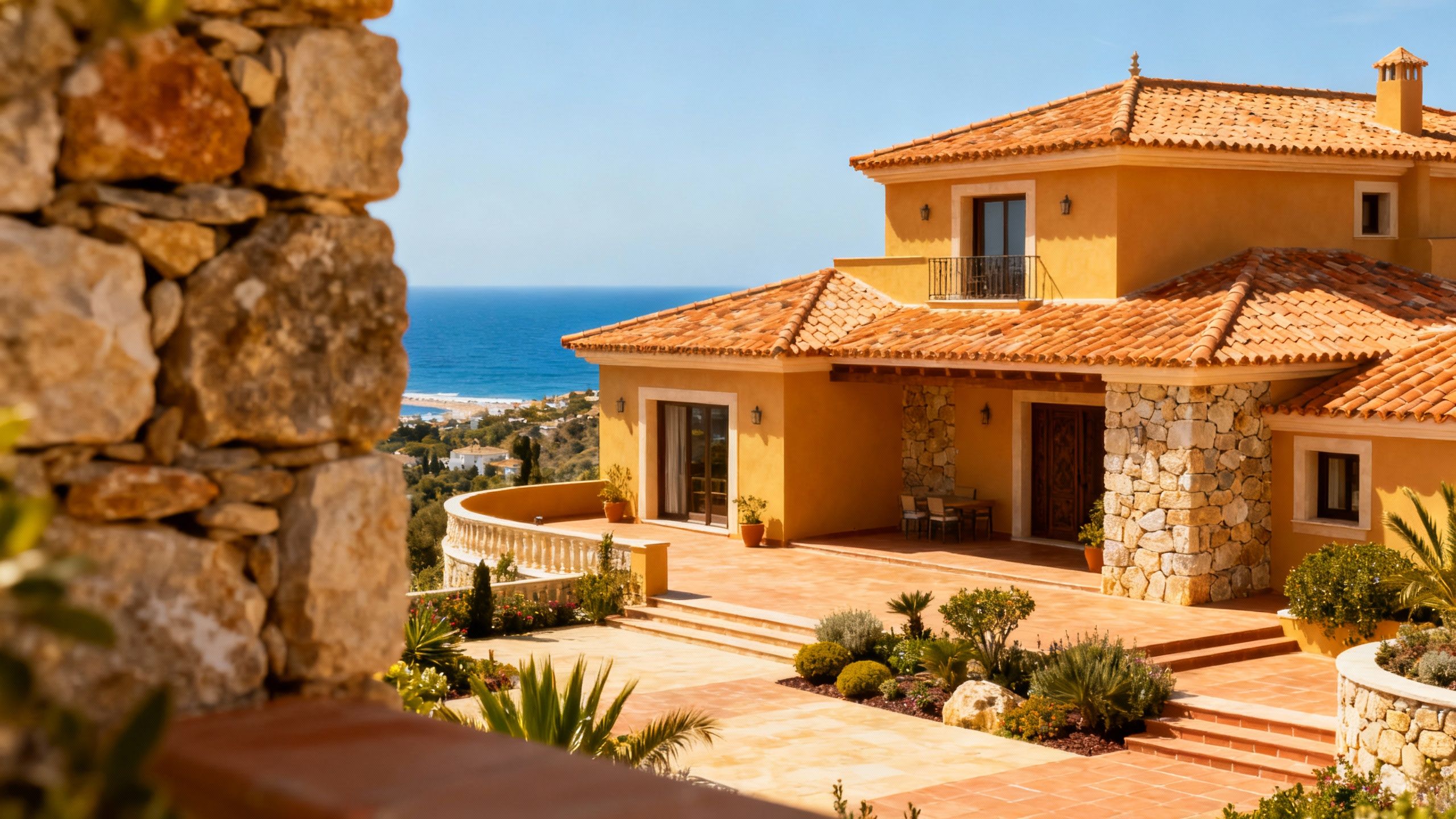 MAK-1: Local Intelligence, Lower Risk on the Costa del Sol