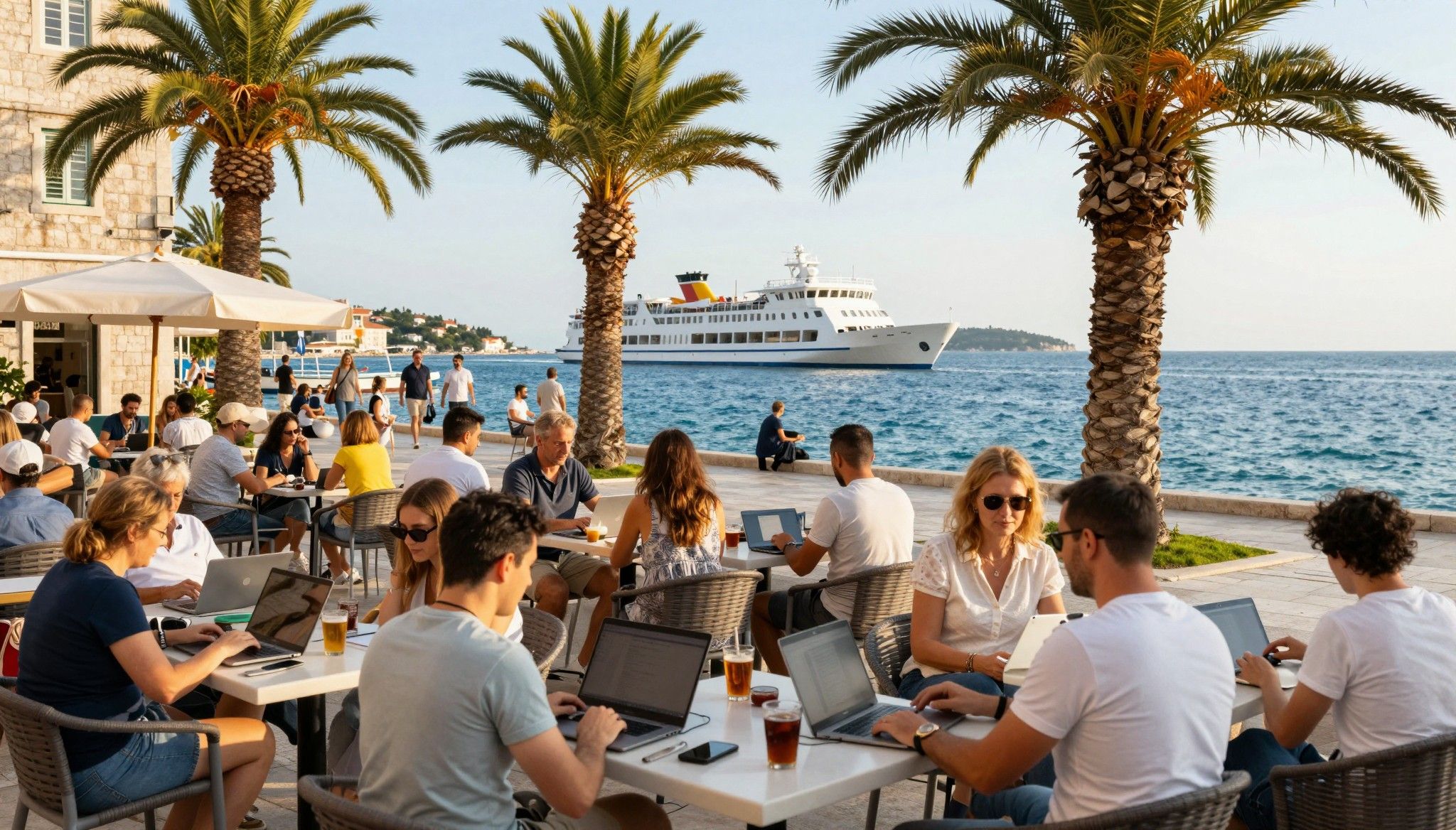 7 Legal Secrets to Lock a Croatian Home—Before You Pay