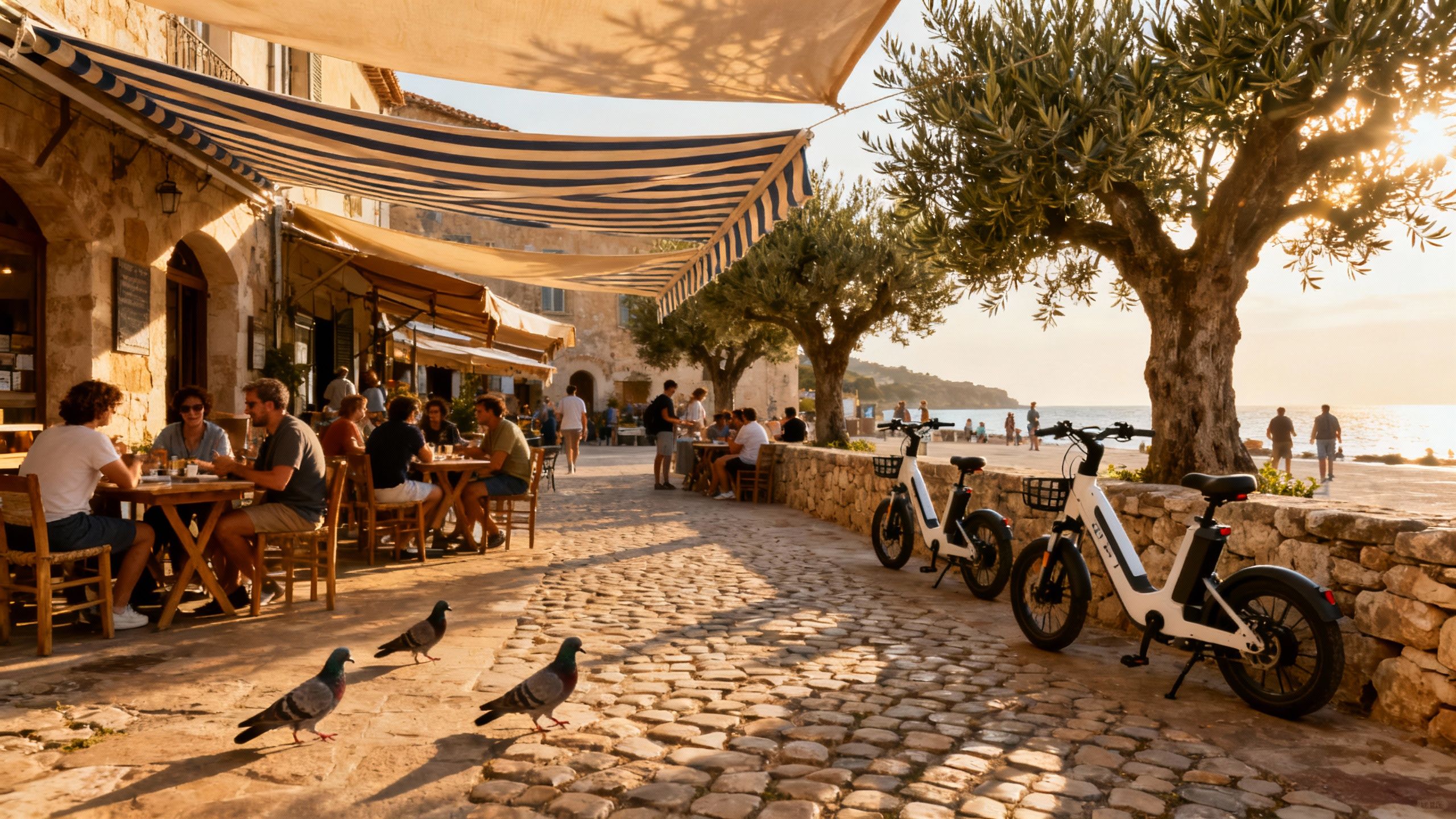 Green premiums & purchase costs in France's renewable regions