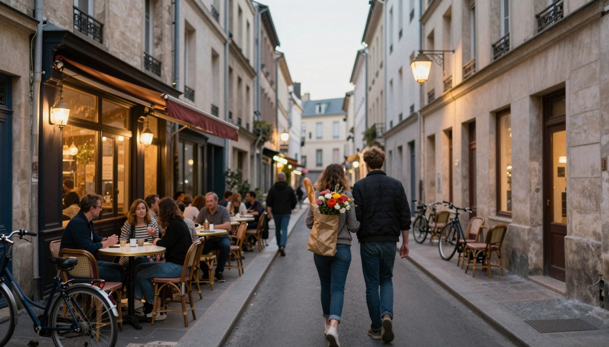 The Formalities That Shape Property Life in France