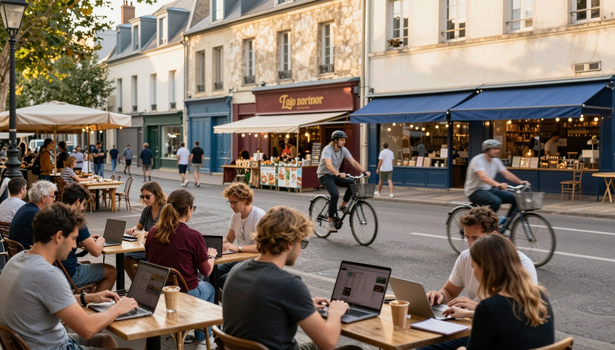 Fall for France — Then Plan the Money (Notaire, Mortgage, Neighbourhood)