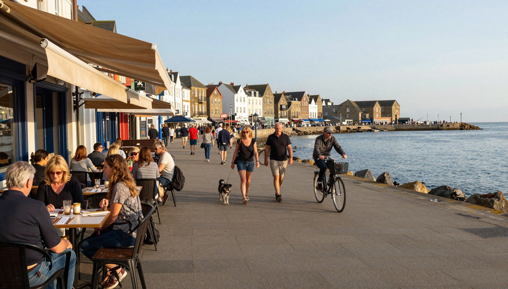 Reciprocity, Residency & Rhythm: Buying in Croatia