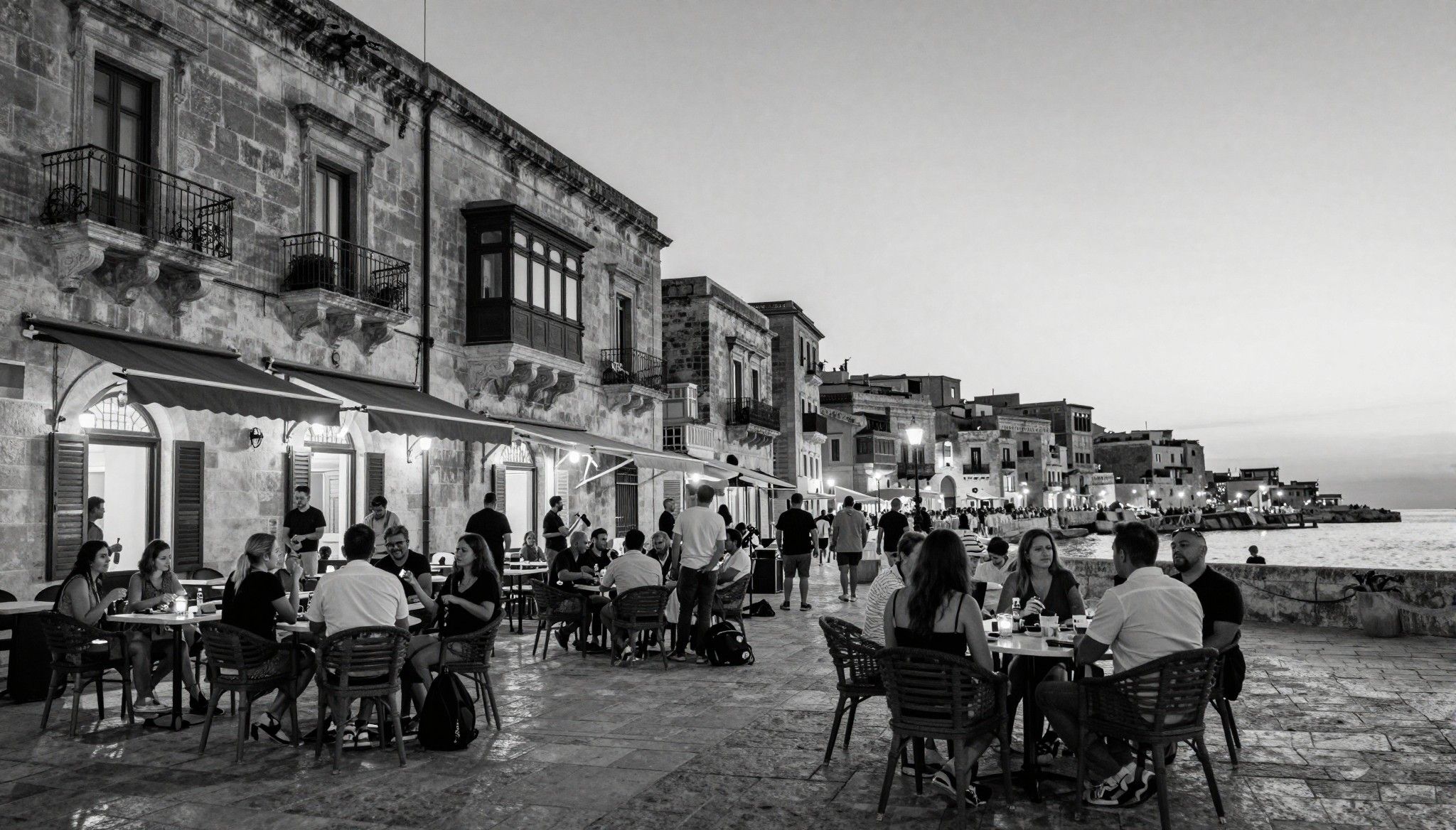Why Malta’s Island Premium Misleads Buyers