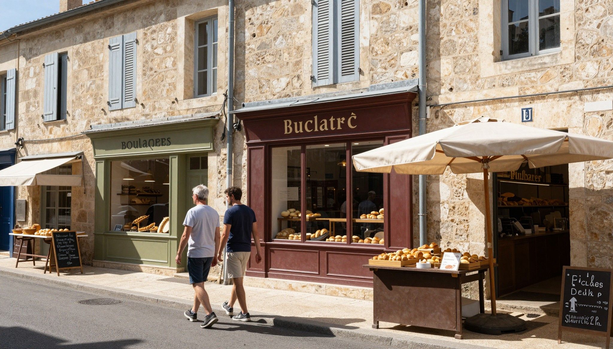 Off‑Season House‑Hunting in France: A Financing Edge