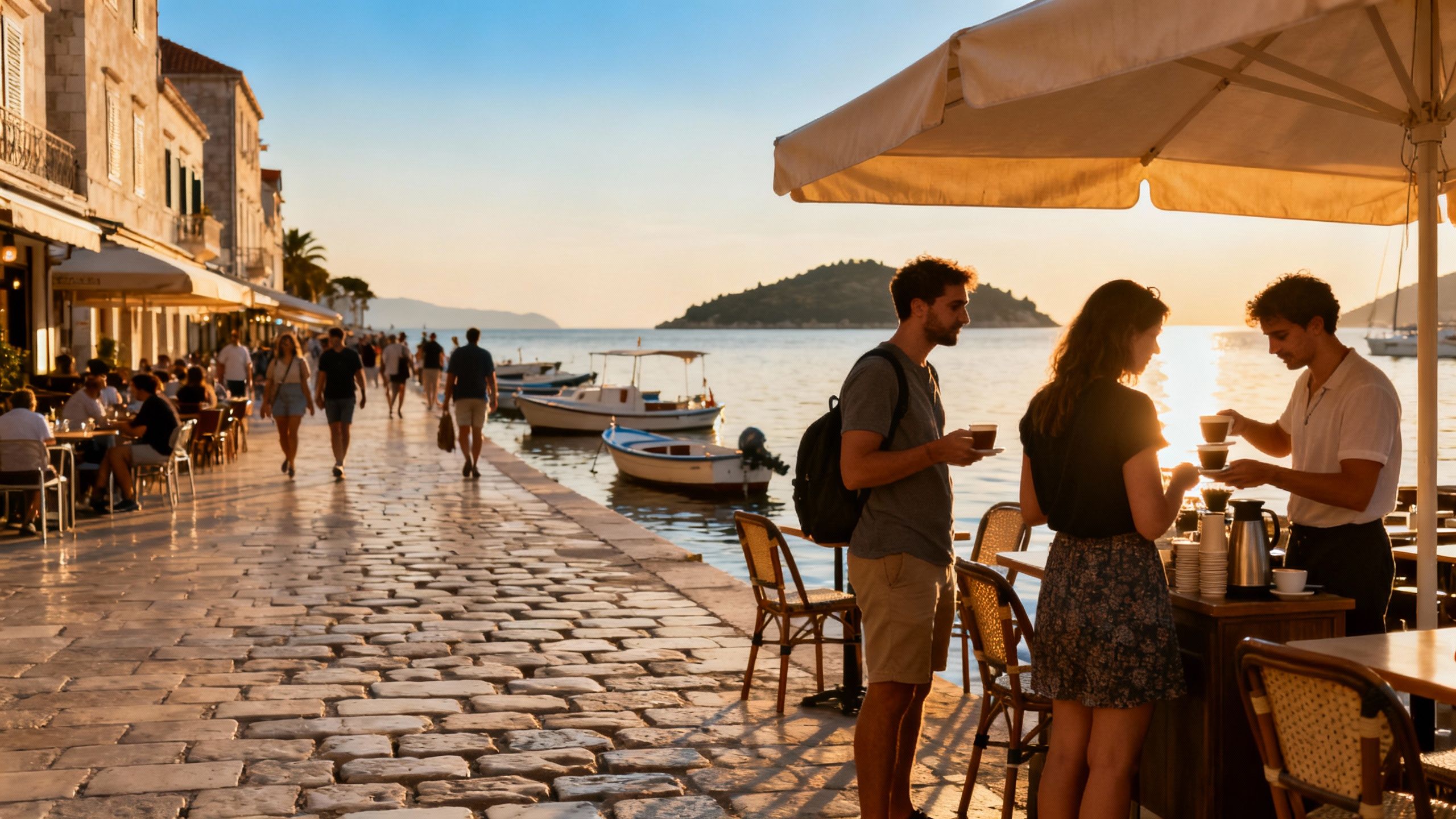 Why Croatia’s ‘Too Expensive’ Tag Misleads Buyers