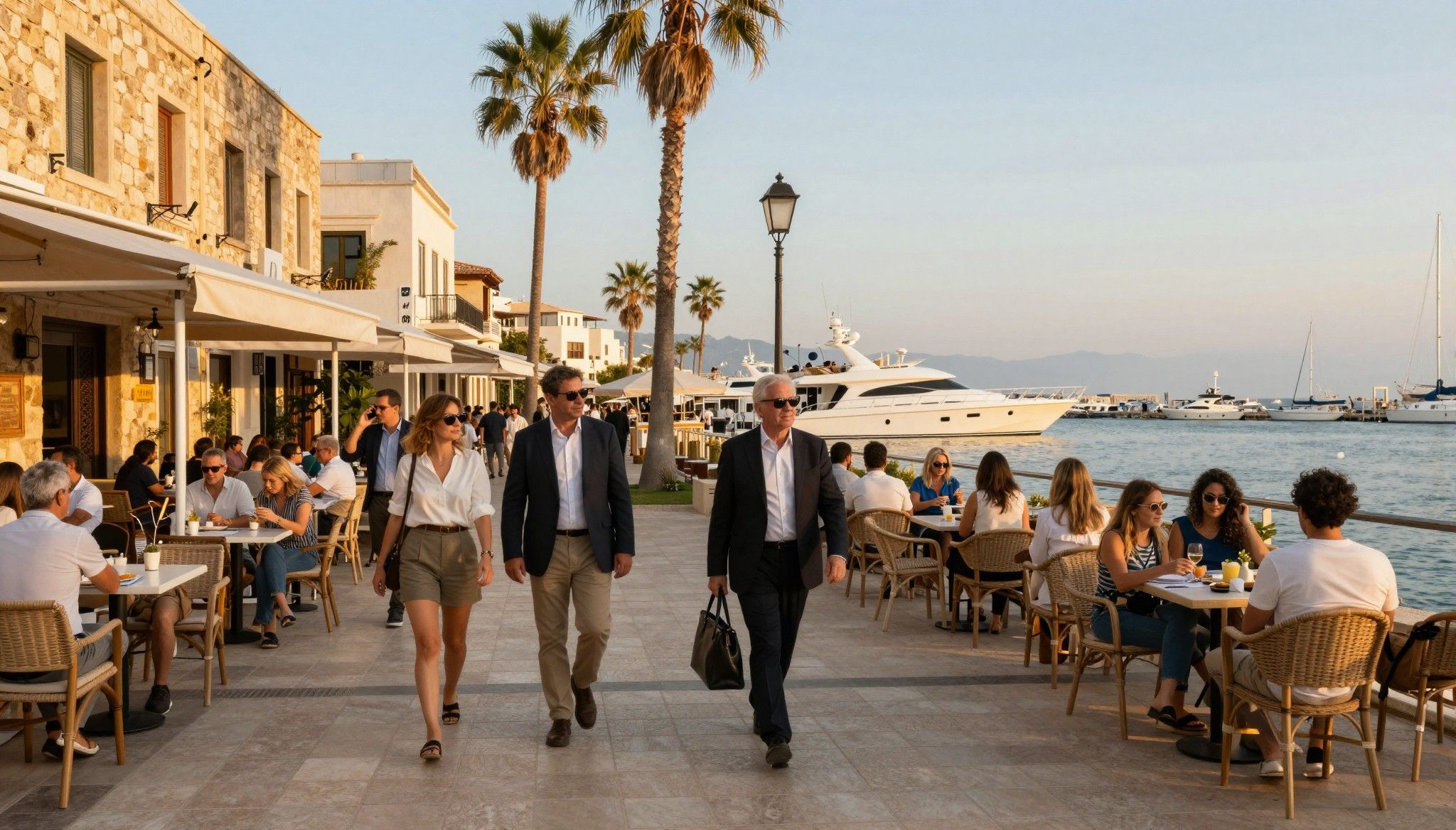 How to Finance the Life You Want in Cyprus