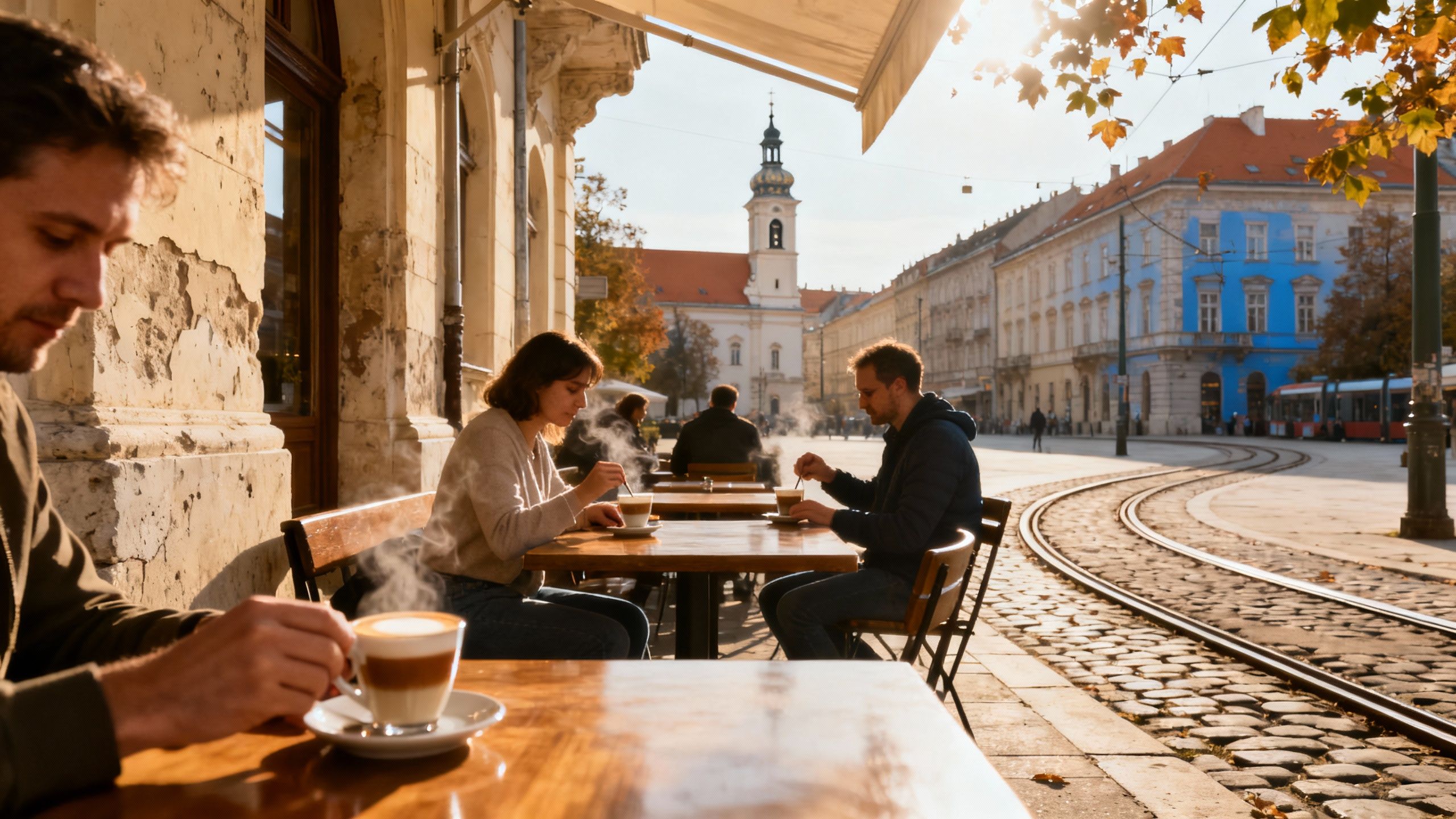 Insurance, Taxes and Buyer Protections in Croatia