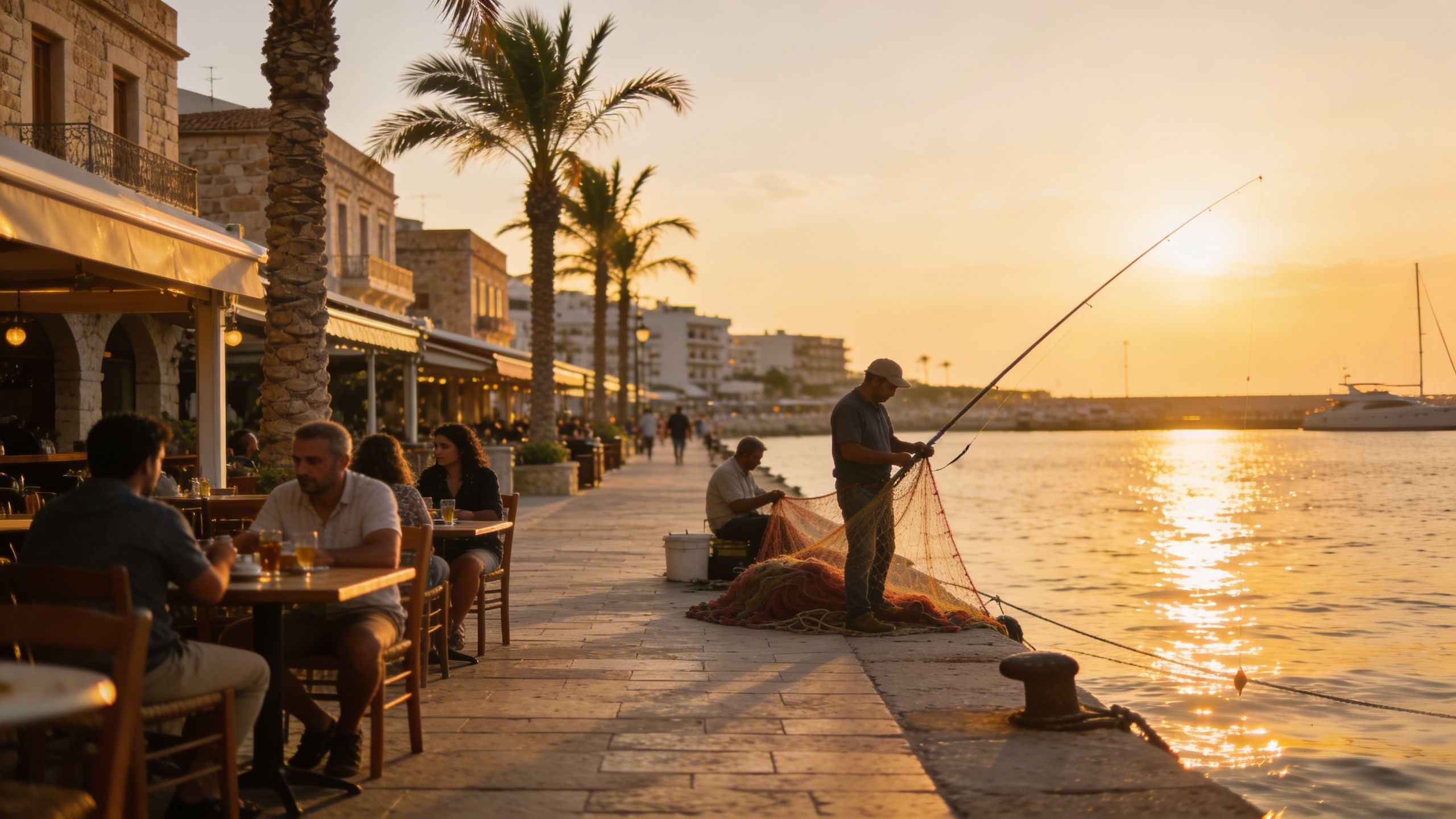 Cyprus: The Unspoken Rules That Shape Foreign Purchases