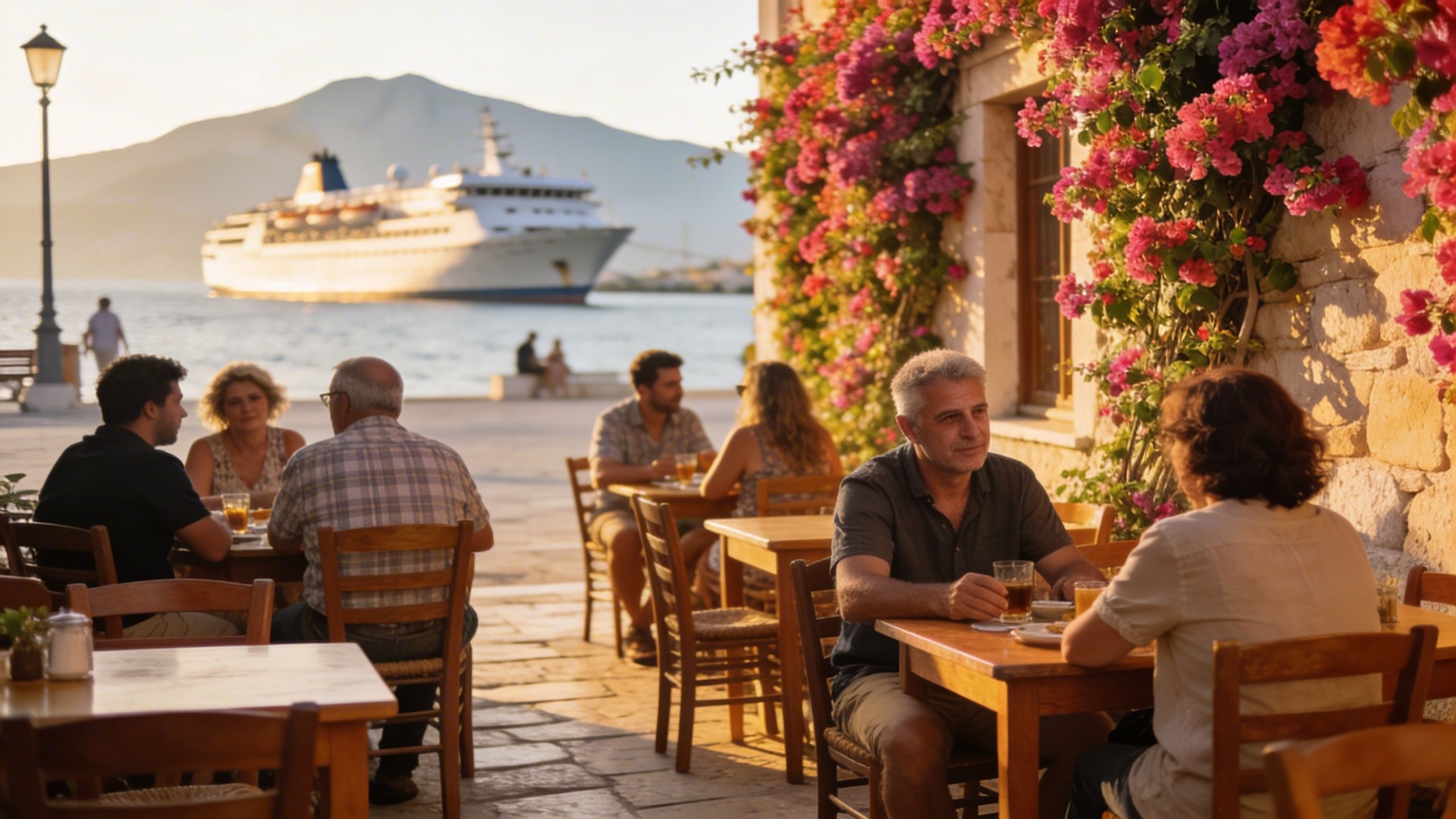 When the Island Hype Masks Value: Greece’s Quiet Winners