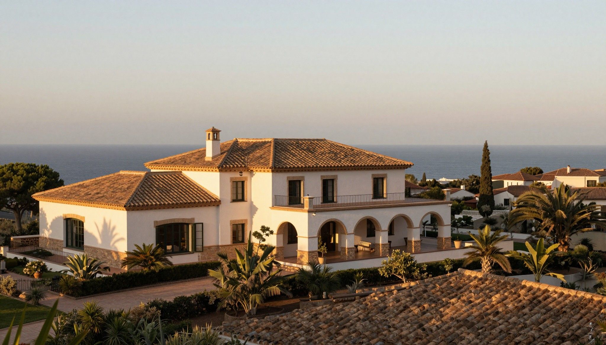M2Nordic: Marbella’s Dossier‑First Model