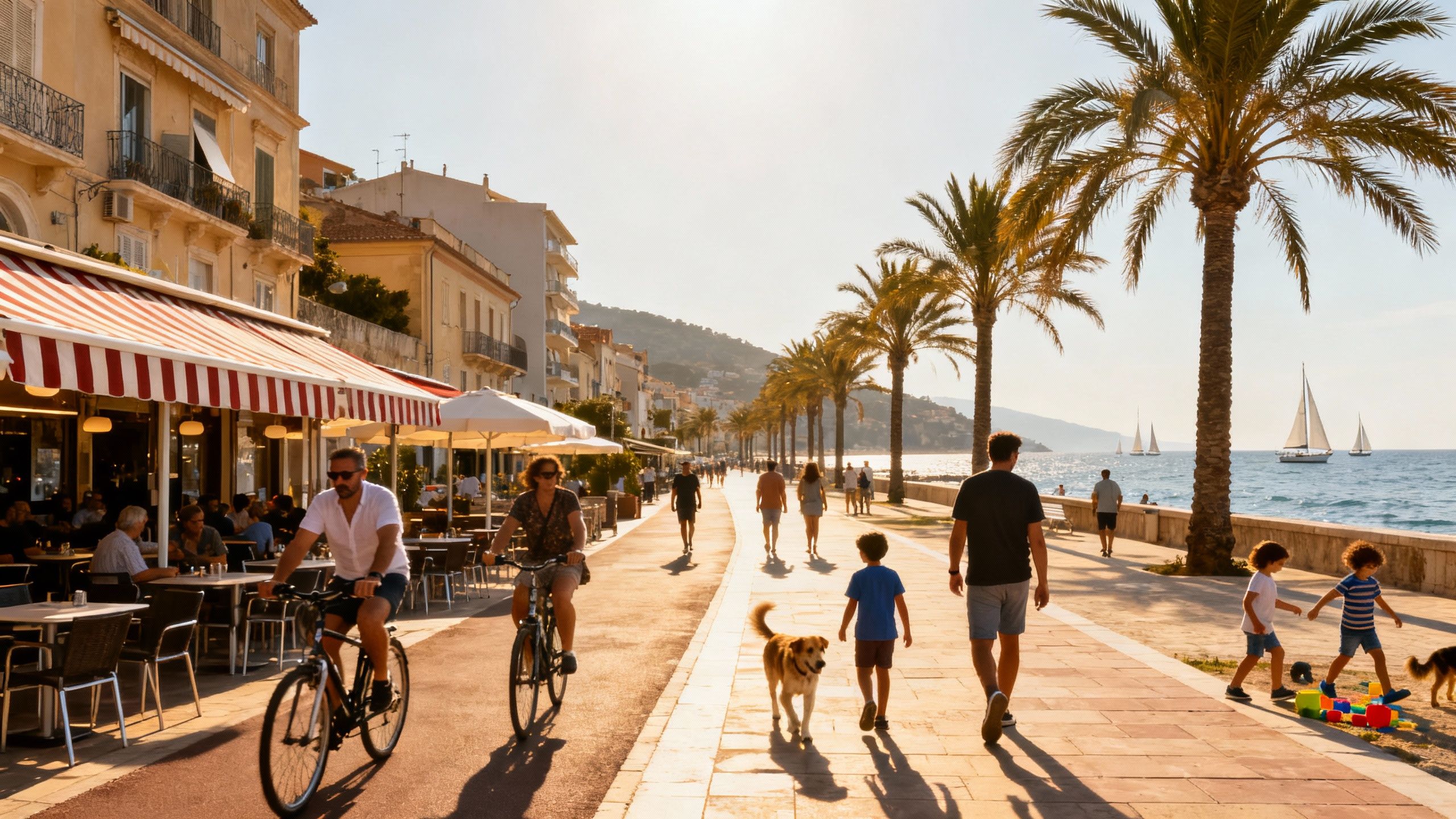 French Coast: Overlooked Towns Where Value Outshines Riviera Hype