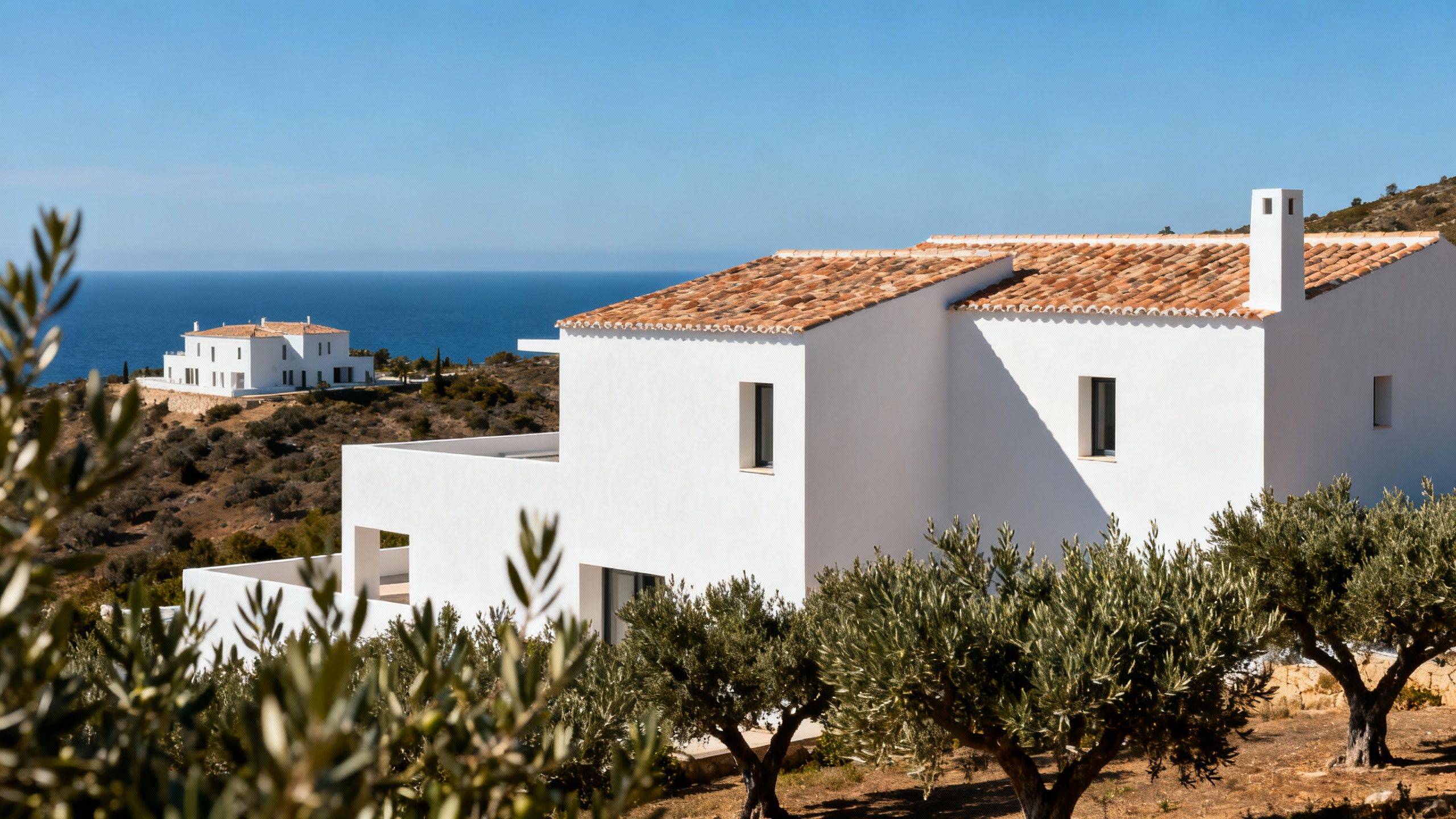 Villa Marketing — Marbella agency model for buyers