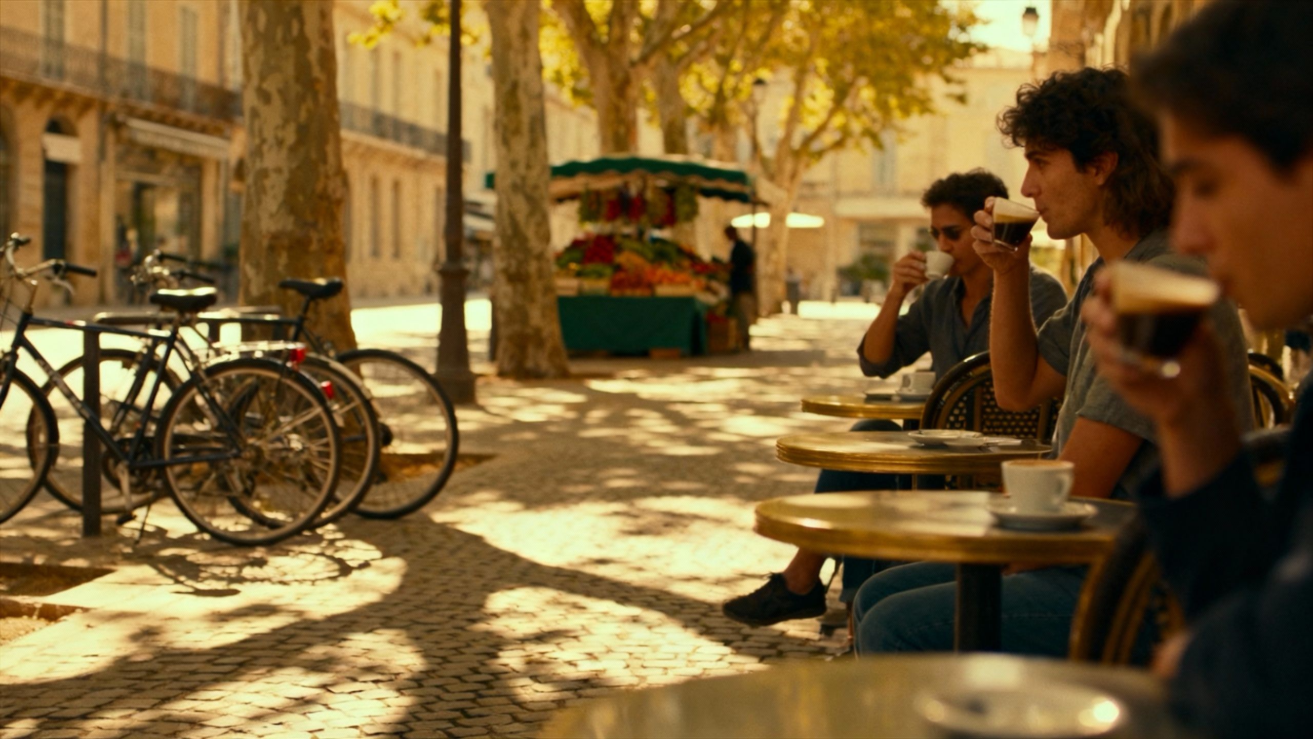 Why France’s ‘Expensive’ Reputation Misses the Provinces