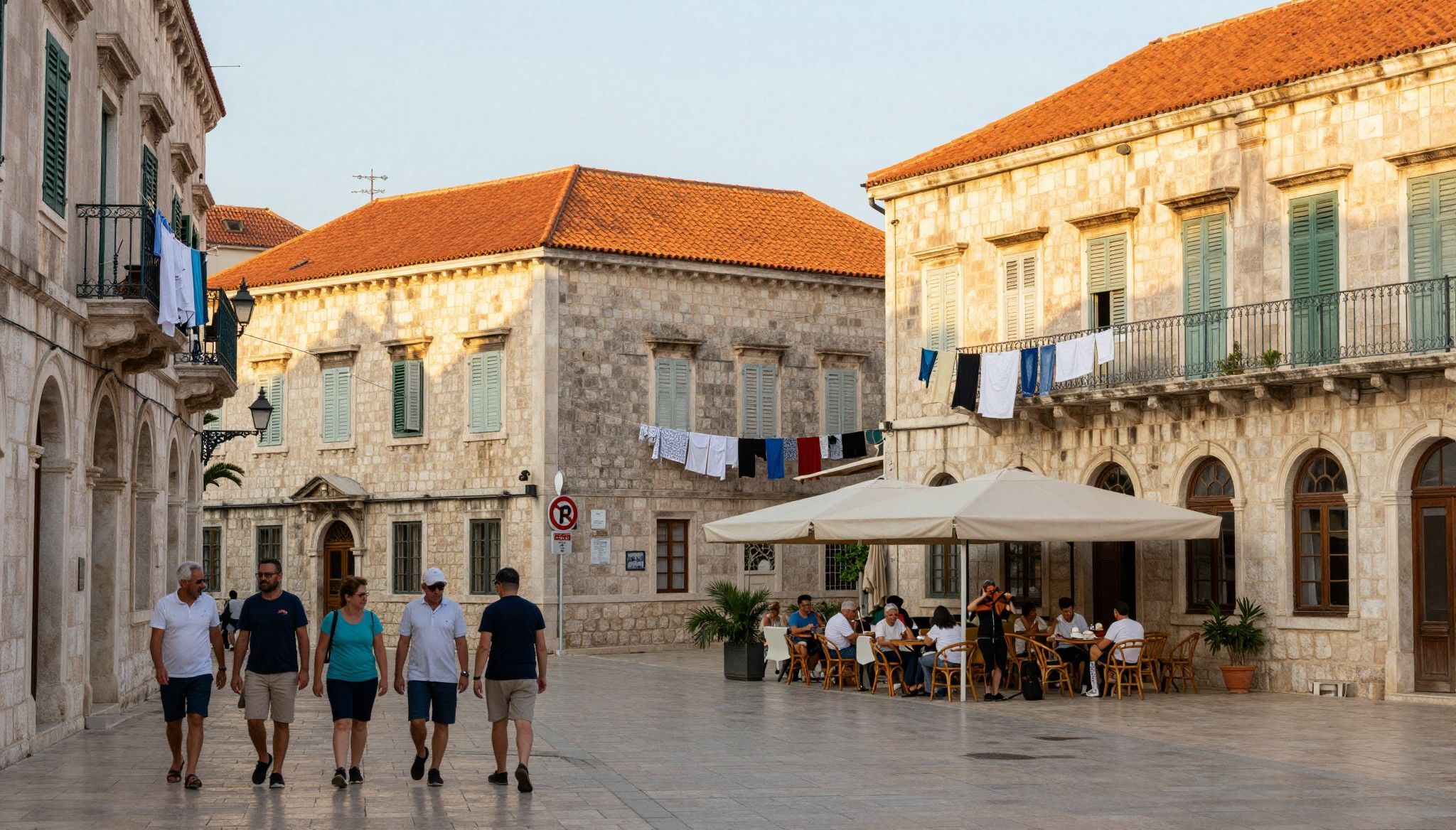 When Croatia’s Summer Glow Hides Insurance Gaps