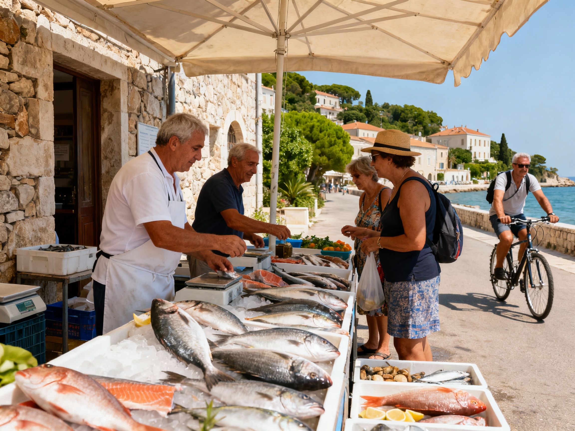 Croatia Market Cycles: Yields, Seasonality & Risks