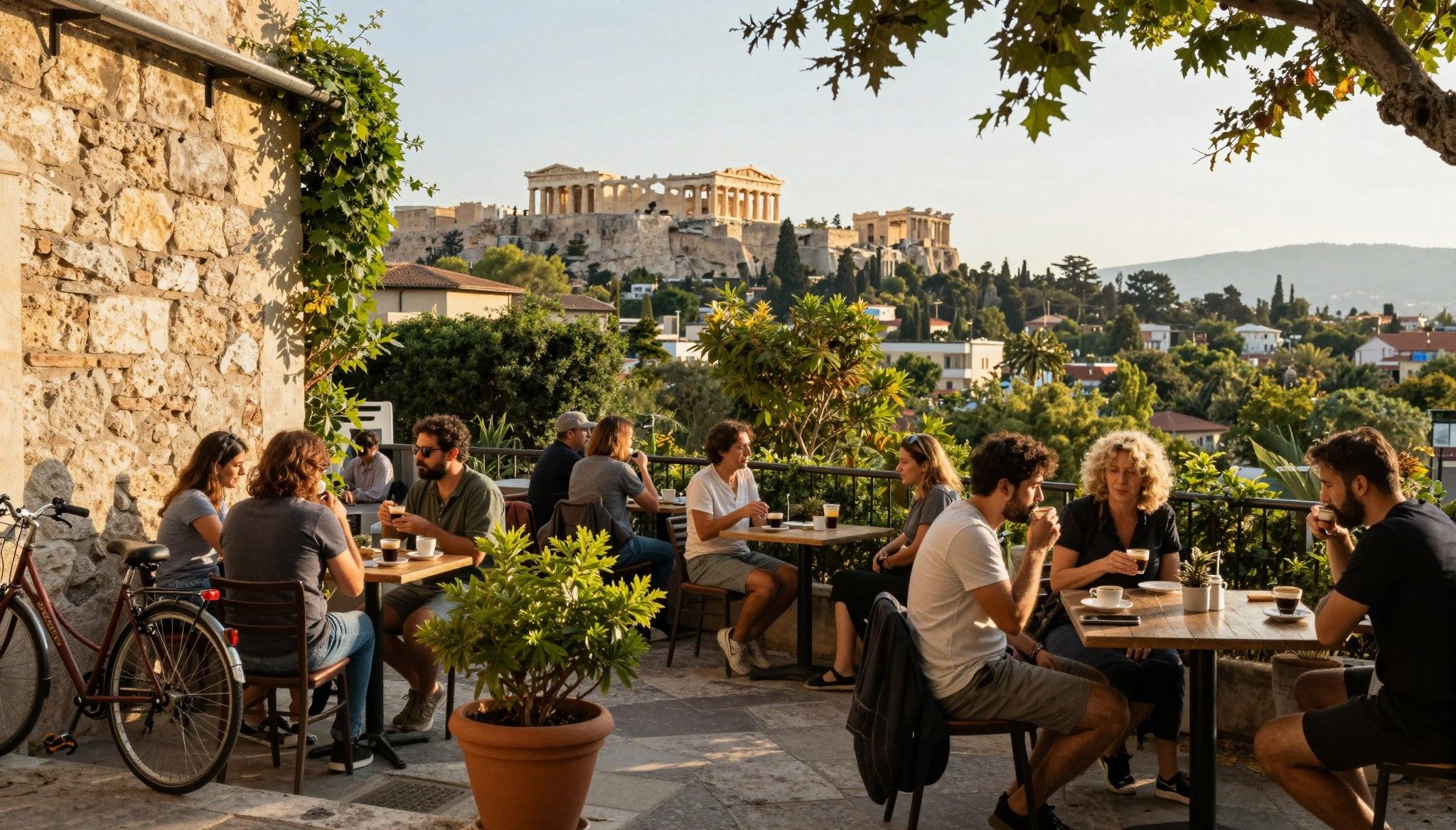 Why Summer Viewings in Greece Create Bad Buys