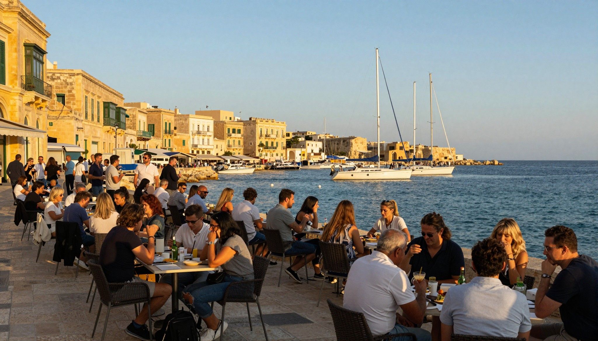 Malta’s Neighbourhoods: Seaside Rhythm, Micro‑Market Reality
