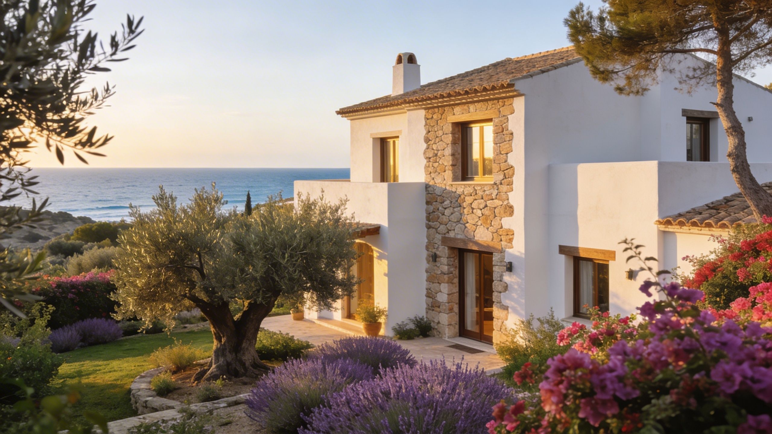 Villa Nova: Málaga Expertise, International Service