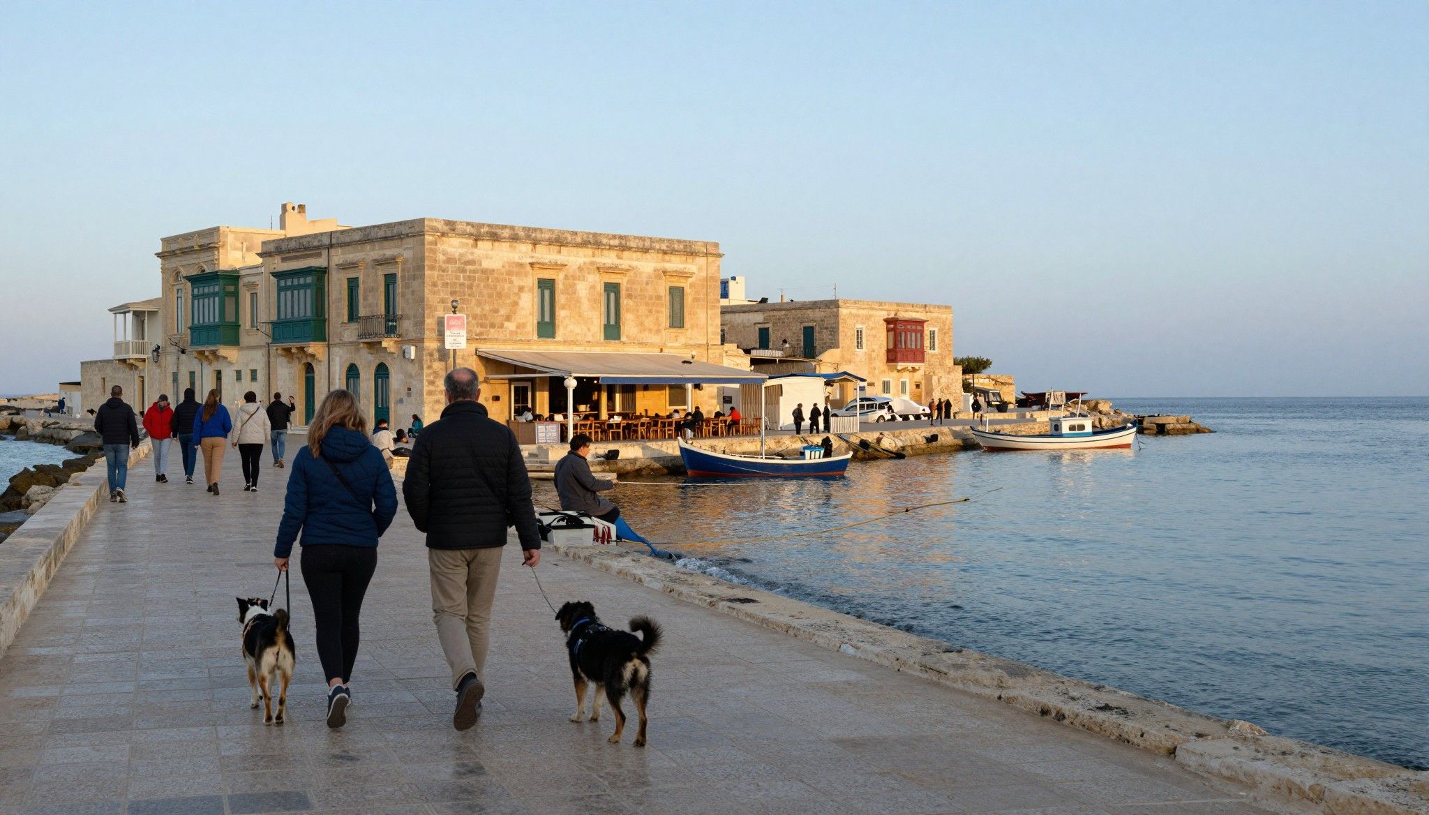 When Malta Feels 'Too Expensive' — The Case for Buying
