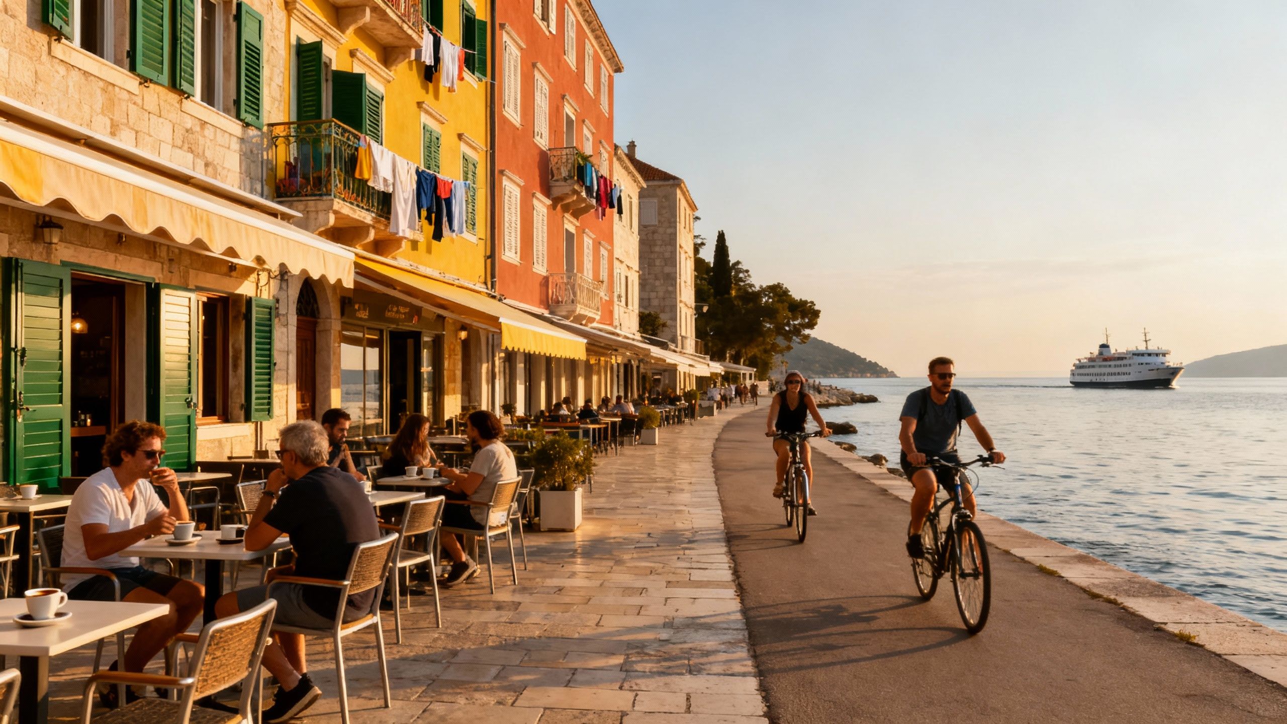 Why Croatia’s New‑Build Boom Isn’t What You Think