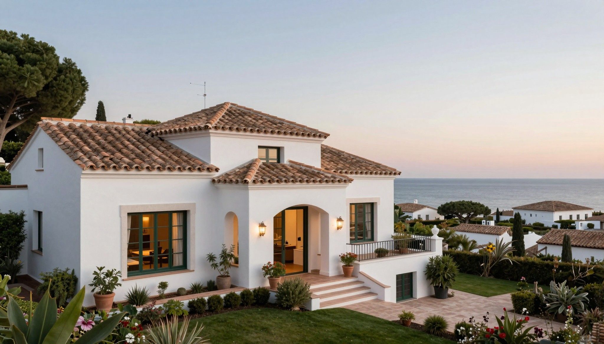 Pure Living Properties: Marbella’s Place‑First Agency