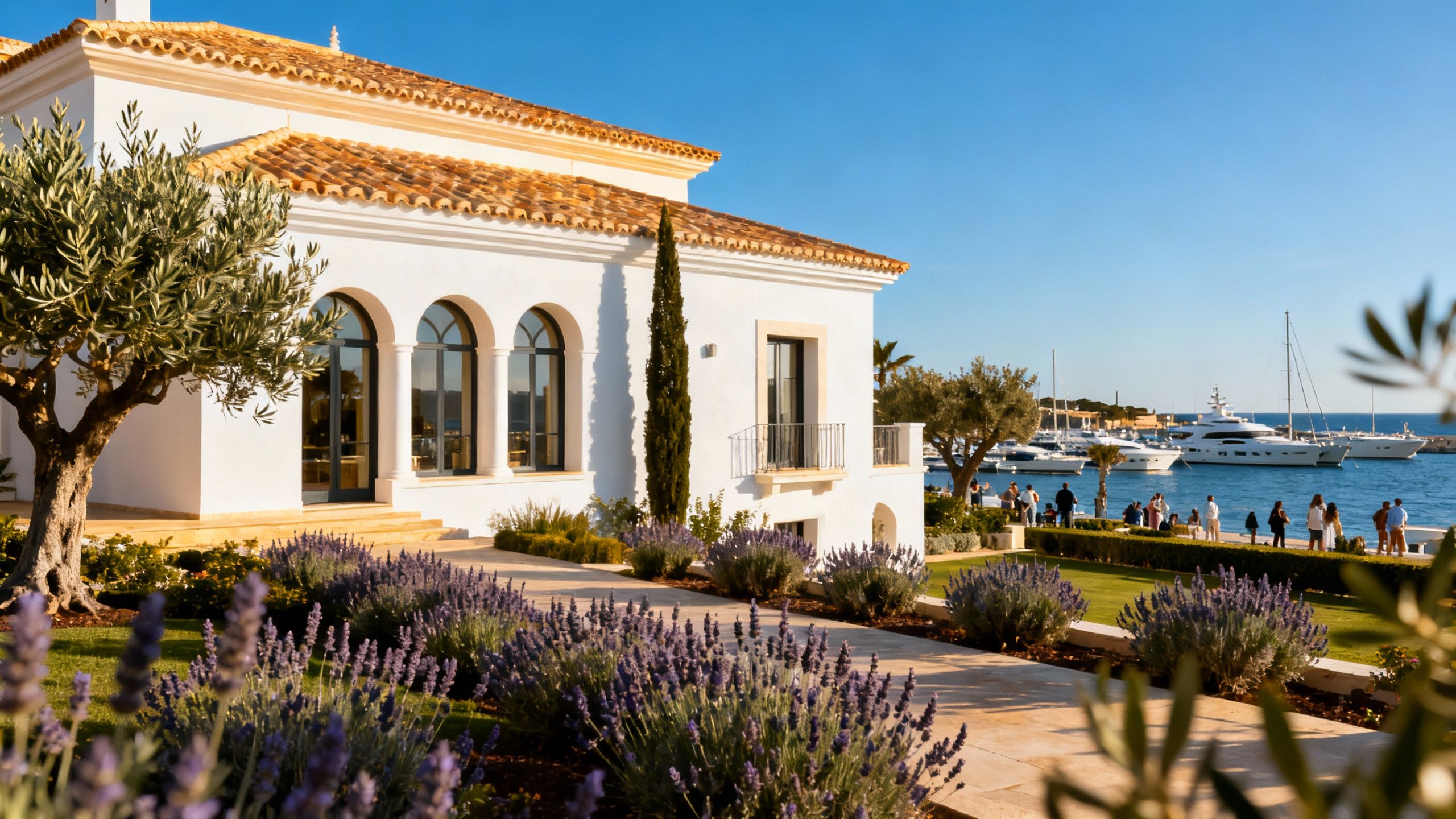 Bm Sotogrande: A Model Agency for International Buyers