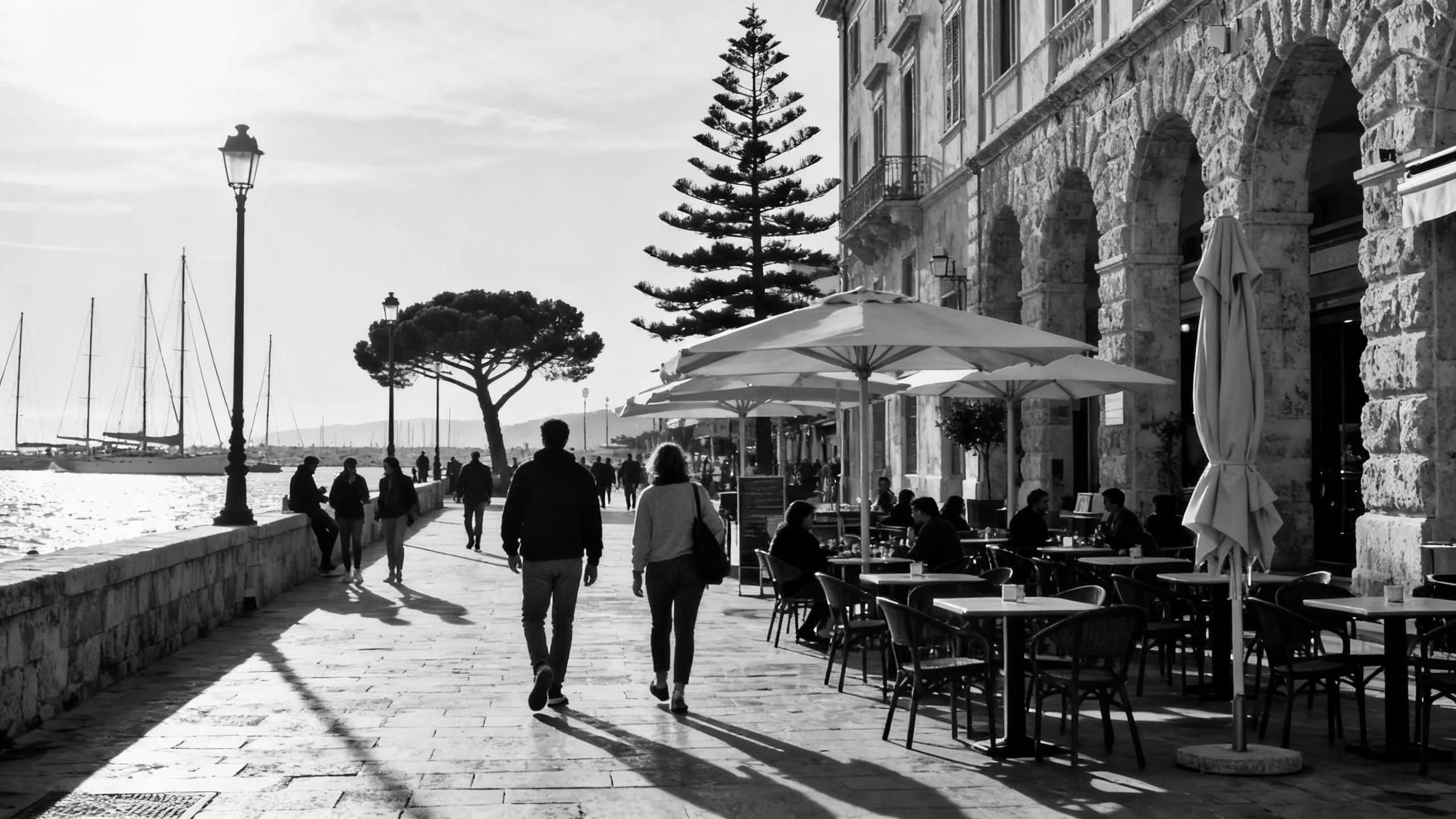Italy’s Coastal Life: Lifestyle Benefits and Purchase Realities