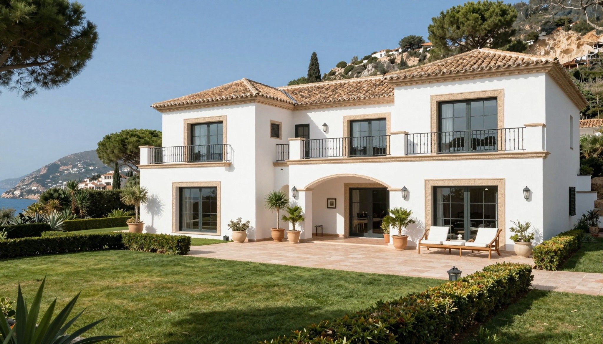 M2Nordic’s Dossier-First Playbook: Marbella Advantage