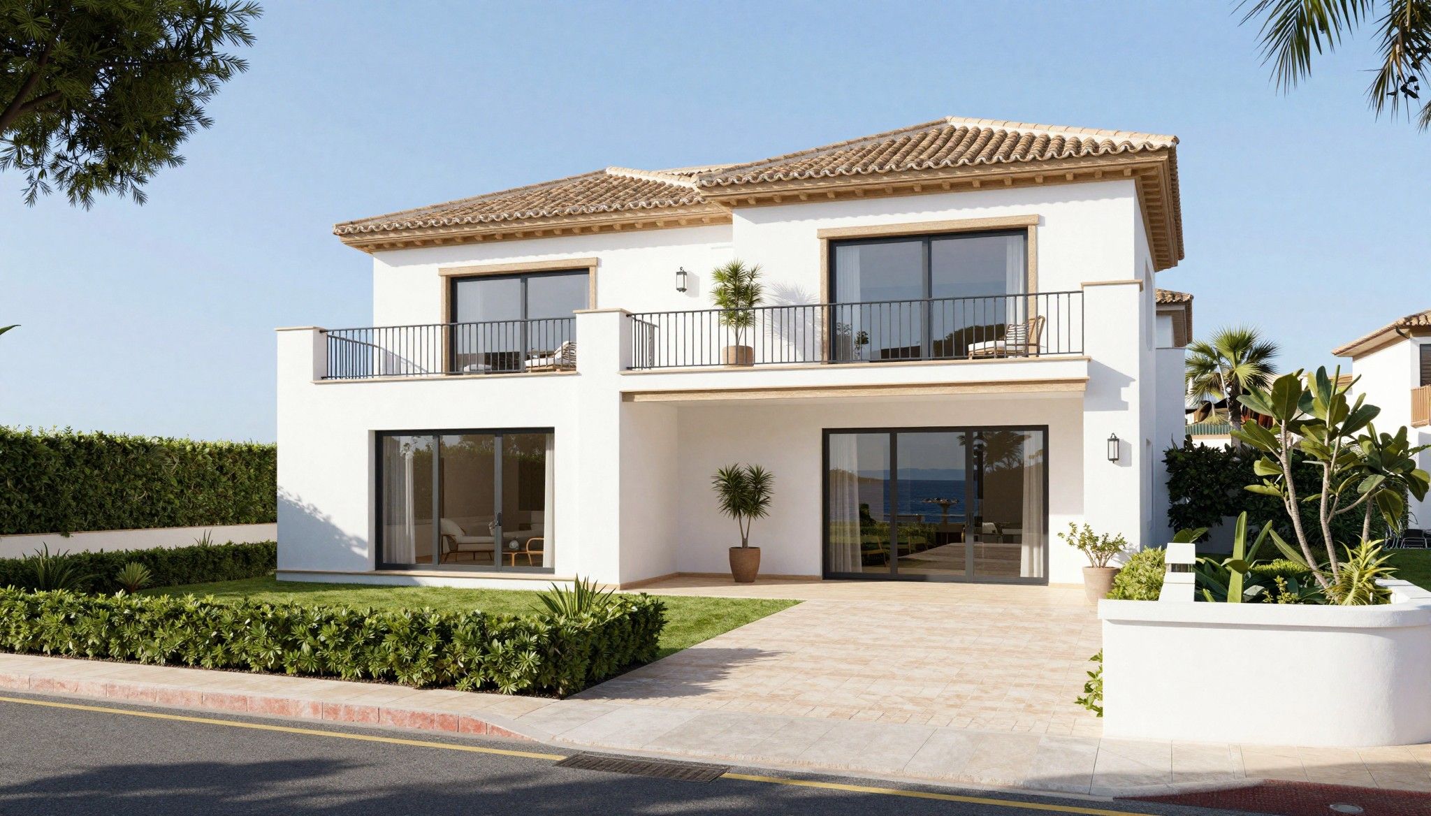 M2Nordic’s Dossier Model: Marbella’s Investor‑Grade Agency