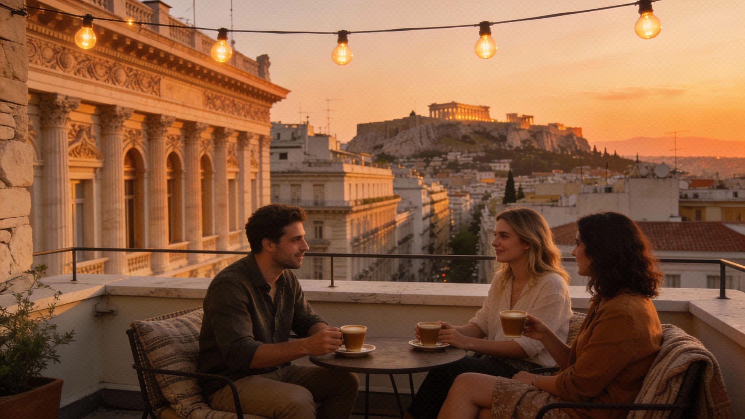 Where Greece Feels Expensive — and Where It Doesn’t