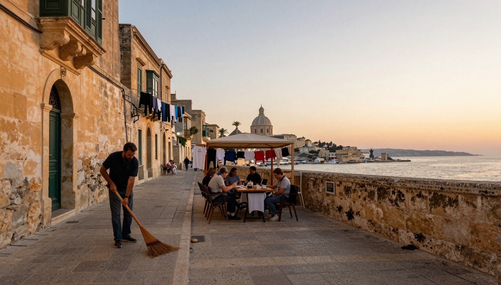 Malta: Why the Island’s ‘Expensive’ Tag Misses the Point