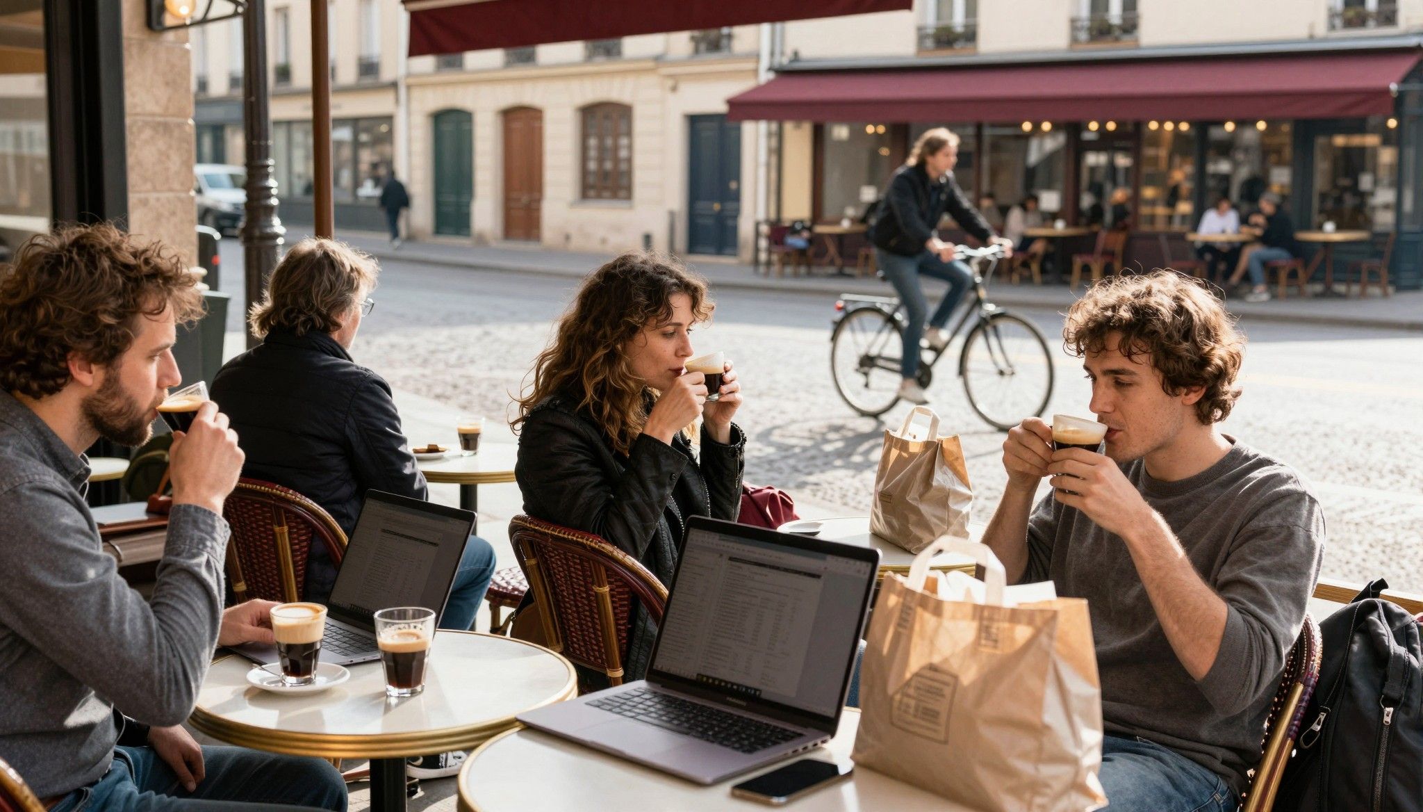 Why Autumn Is the Smart Time to Offer & Close in France