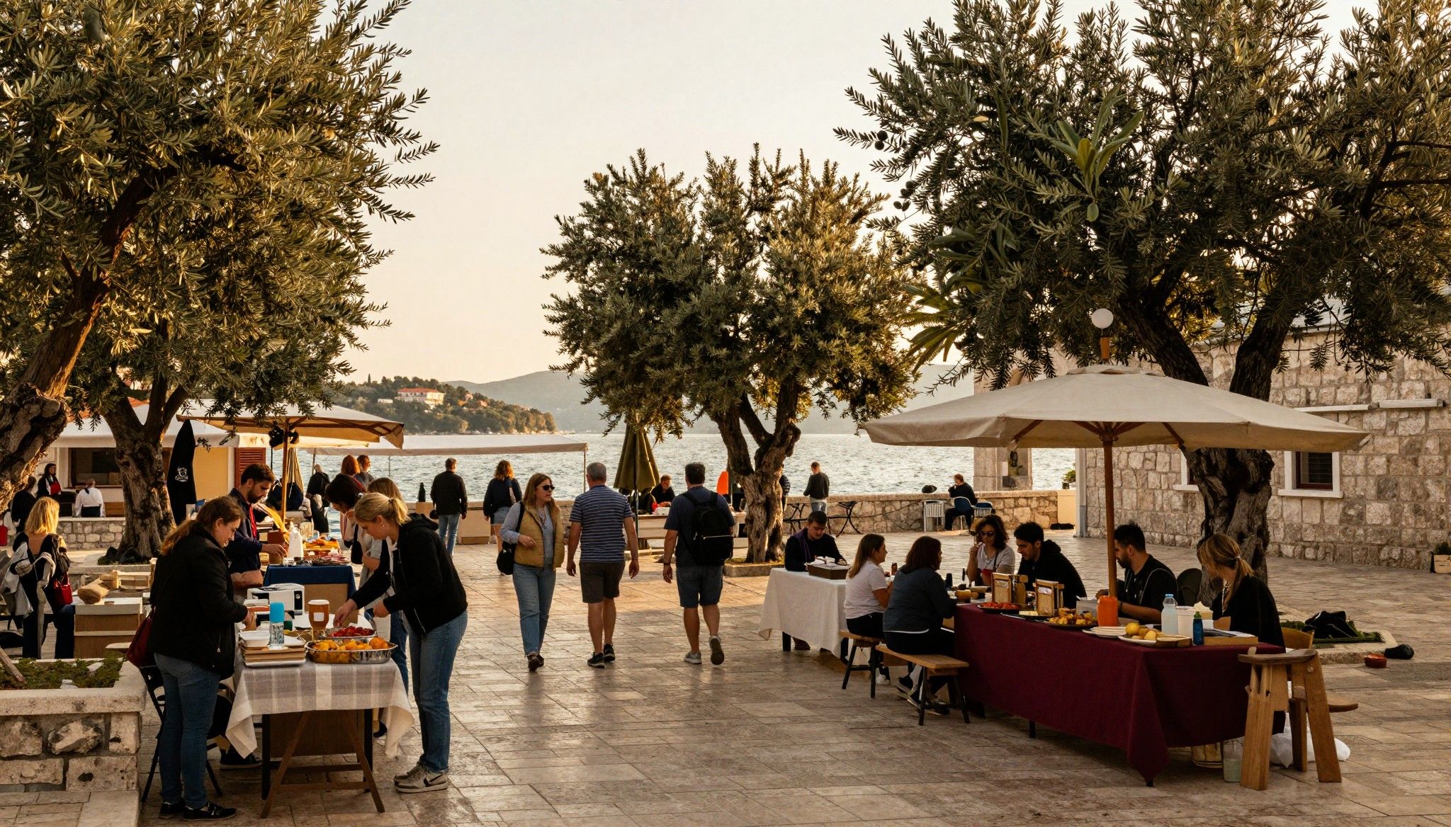 Pay for the Life: Green Finance Moves in Croatia