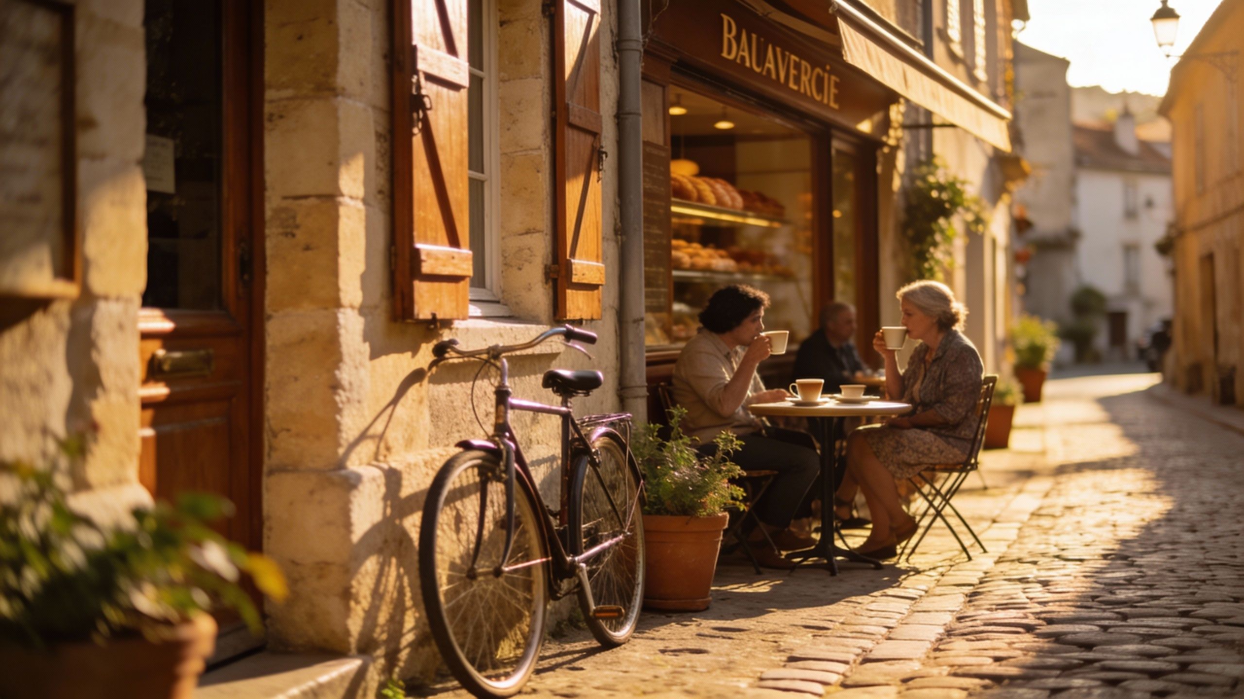Why French Taxes Make Some Villages Smarter Buys