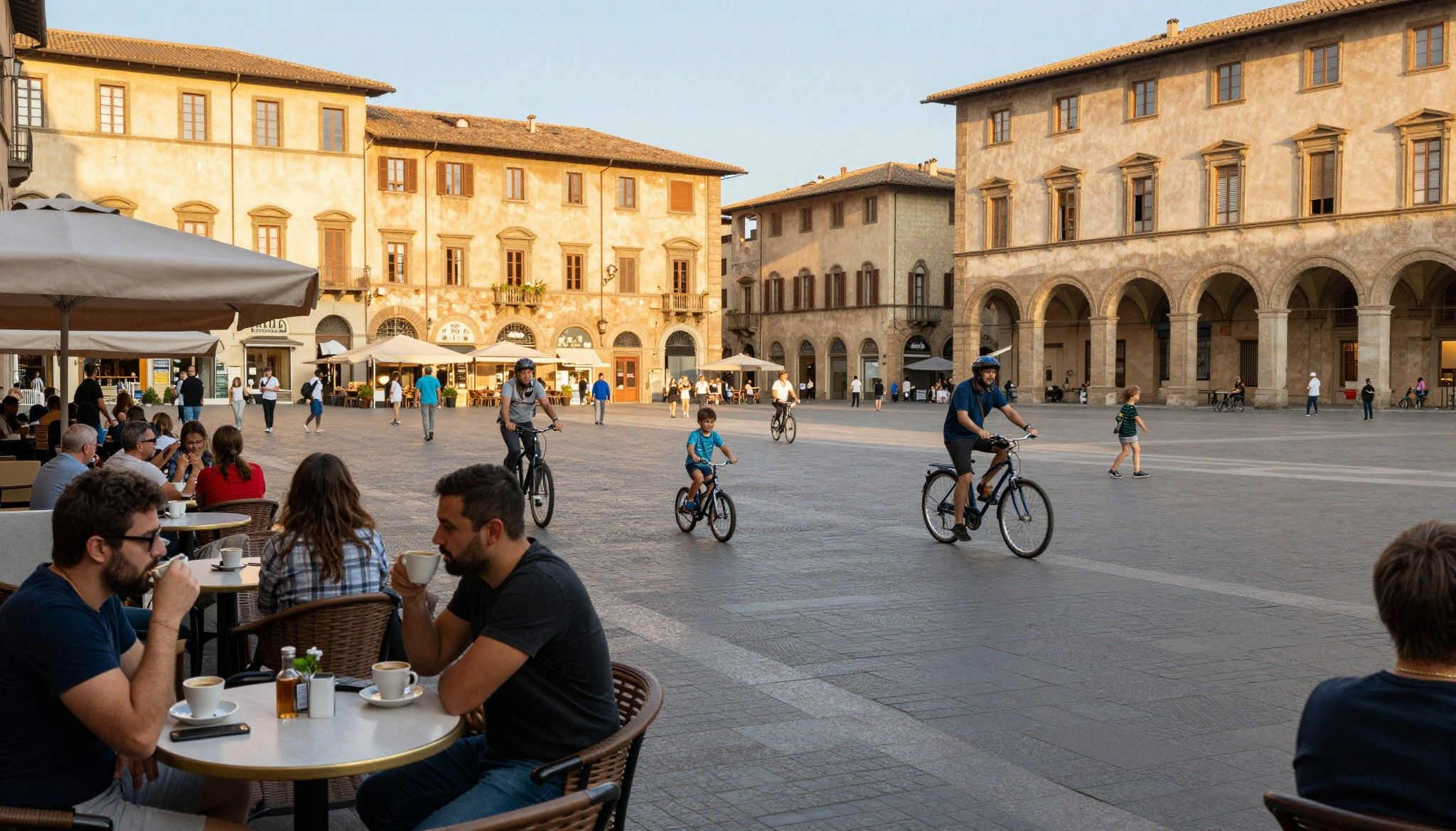 Summer House‑Hunting in Italy: Why Off‑Season Wins