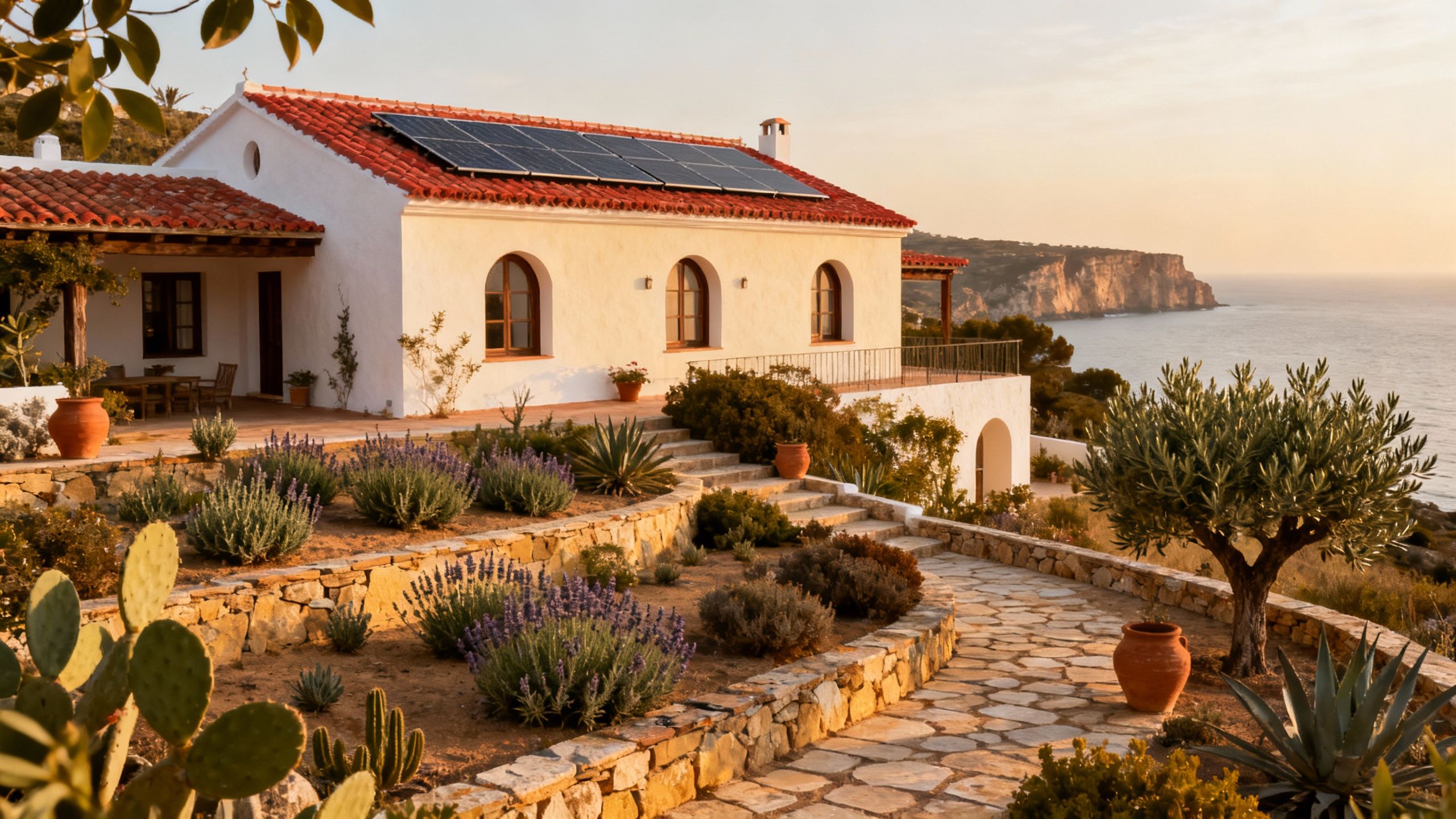 GROInvest: Marbella Expertise with Practical Eco Advice