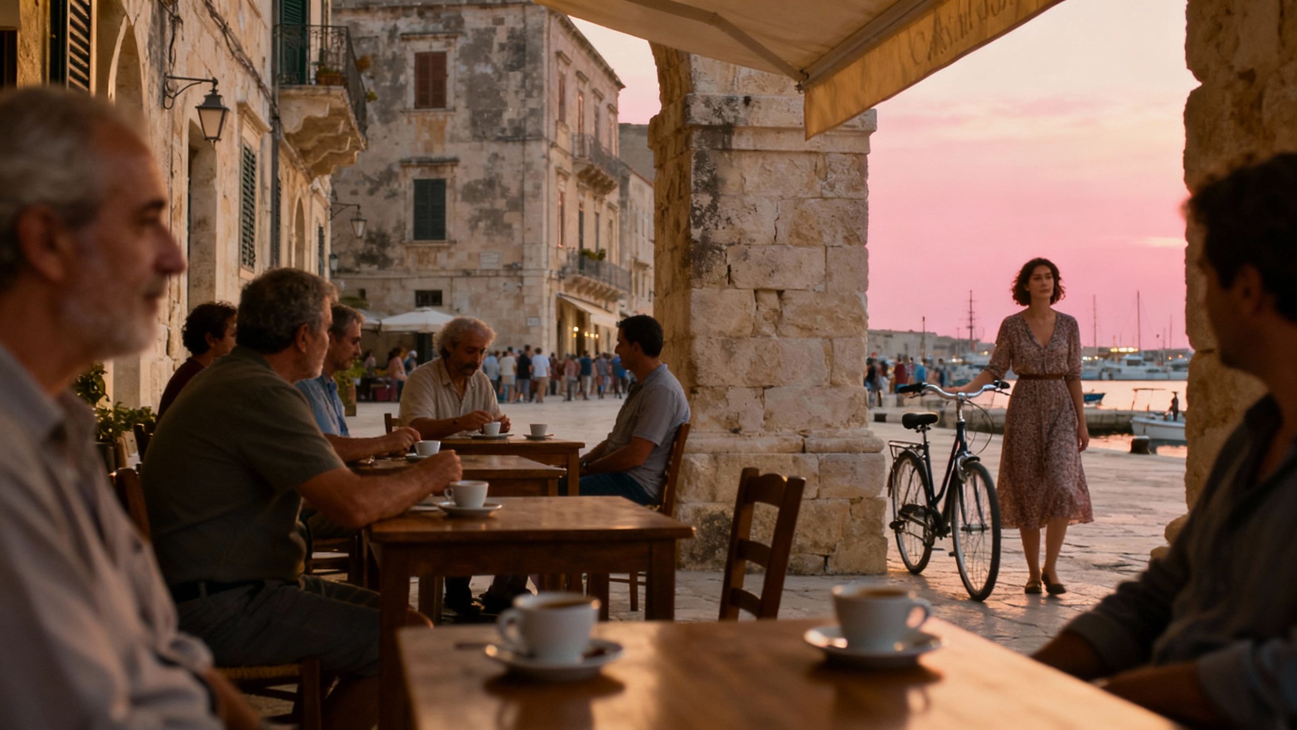 Malta: Streets, Sea and Sensible Due‑Diligence