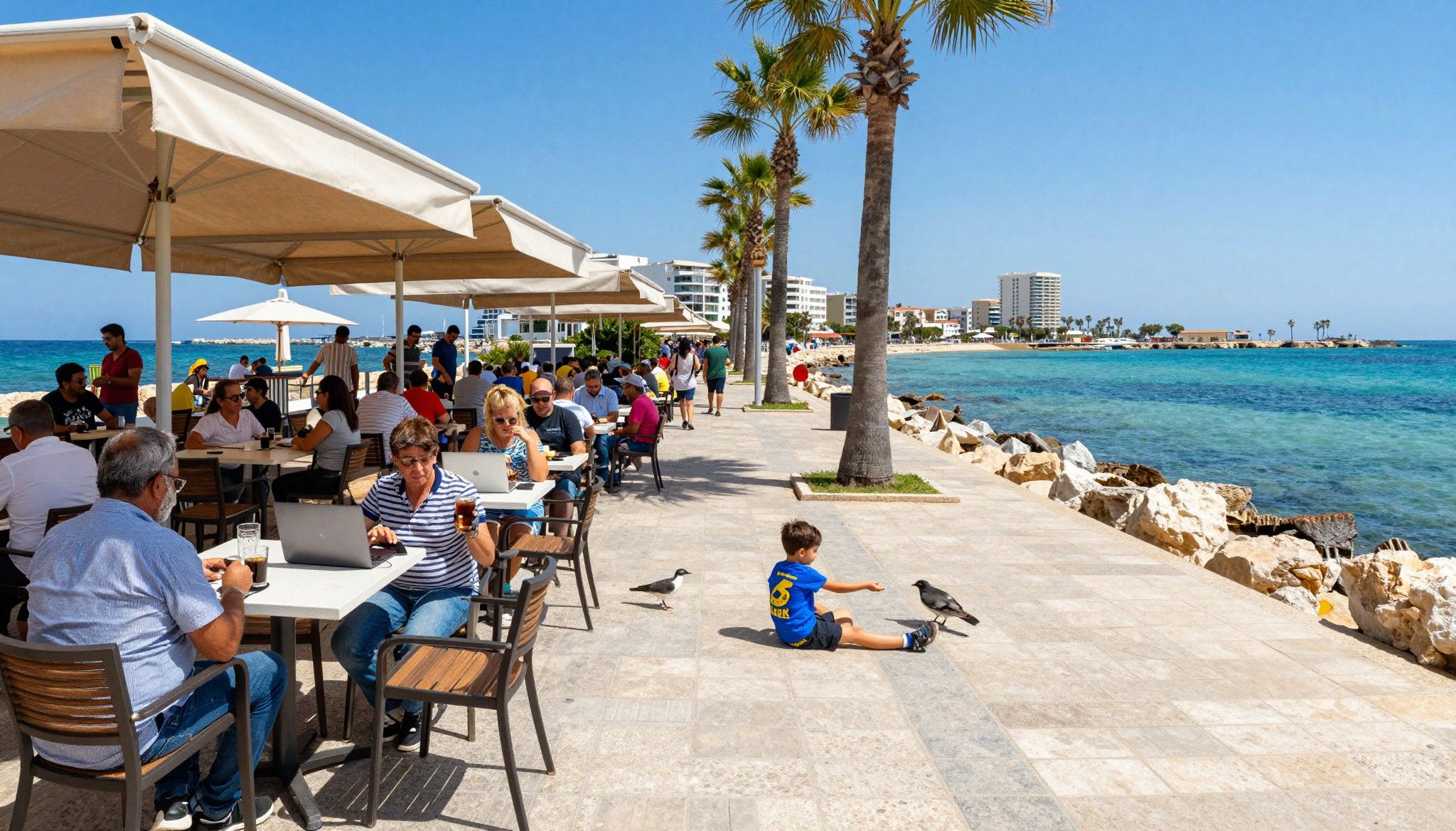 Love the Life, Lock the Deed: Cyprus Legal Checklist