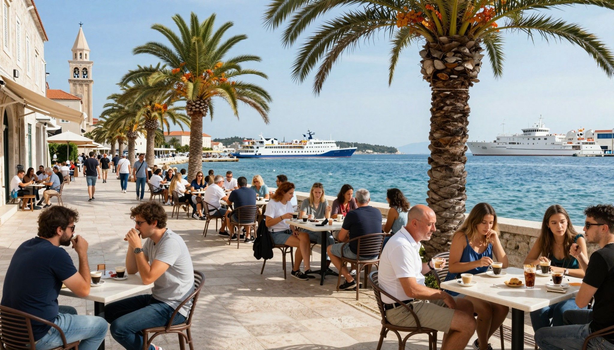 Croatia: Seasonal Yield Truths & Contrarian Pockets
