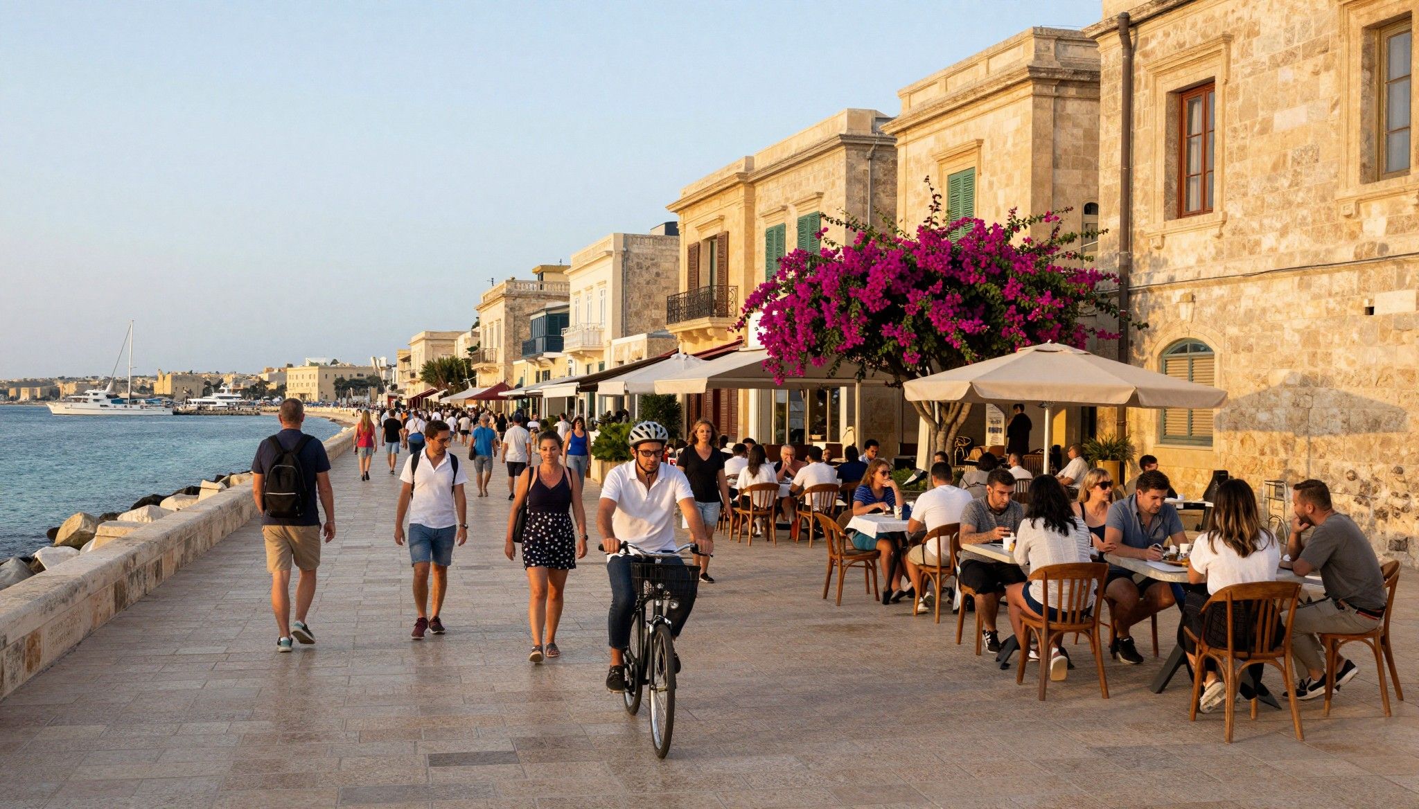Malta: Why 'Too Expensive' Is a Misleading Claim
