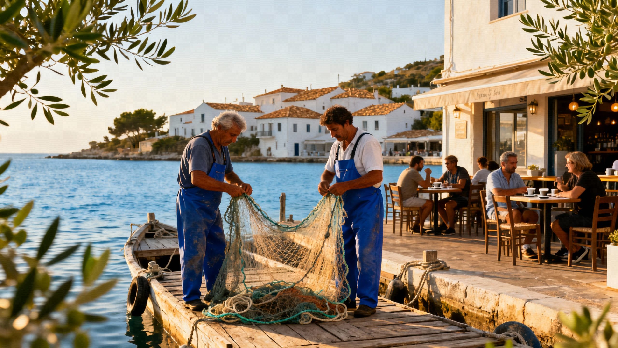 Greece Green Mortgages: Timing, Truths & Practical Steps